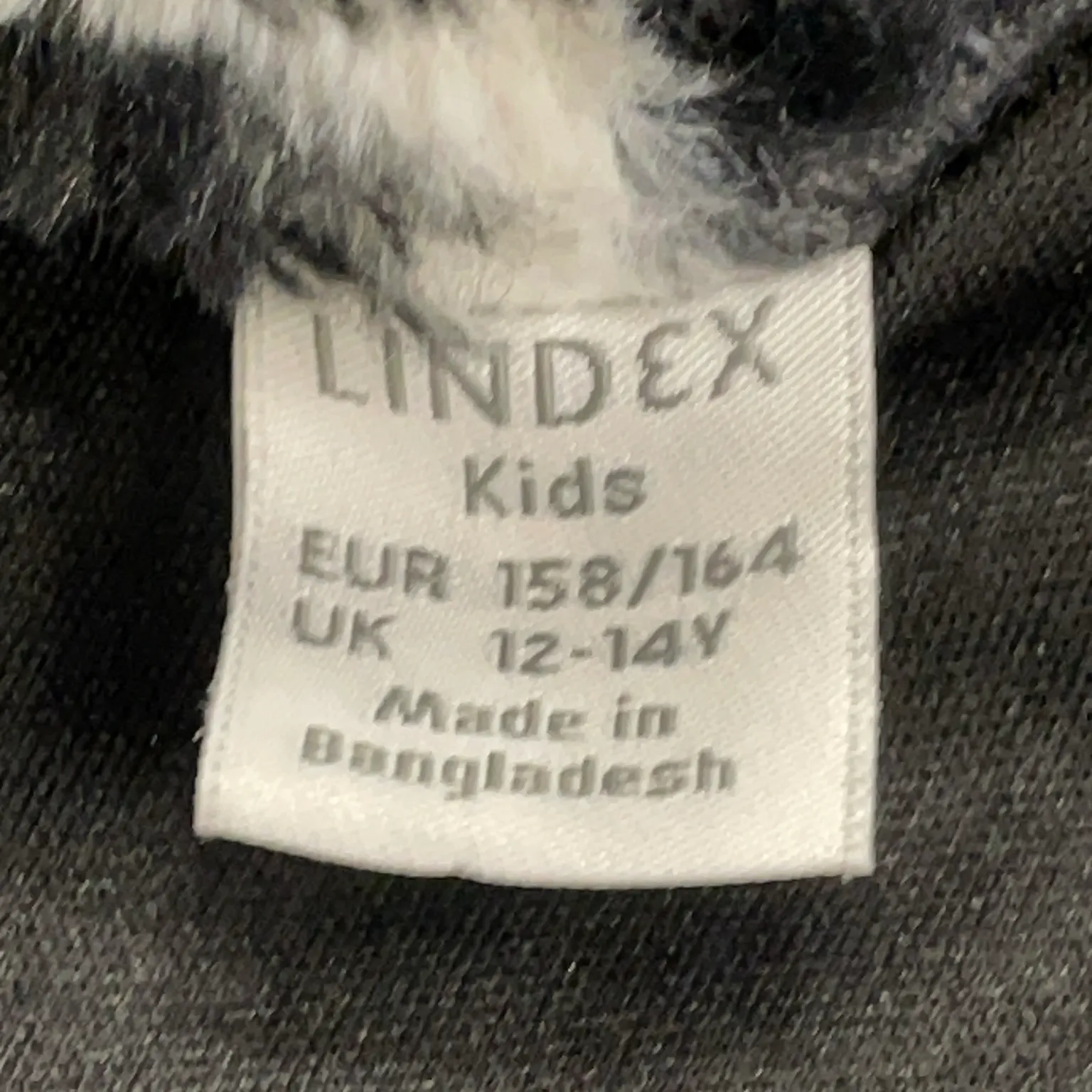 Lindex Kids - bild 3