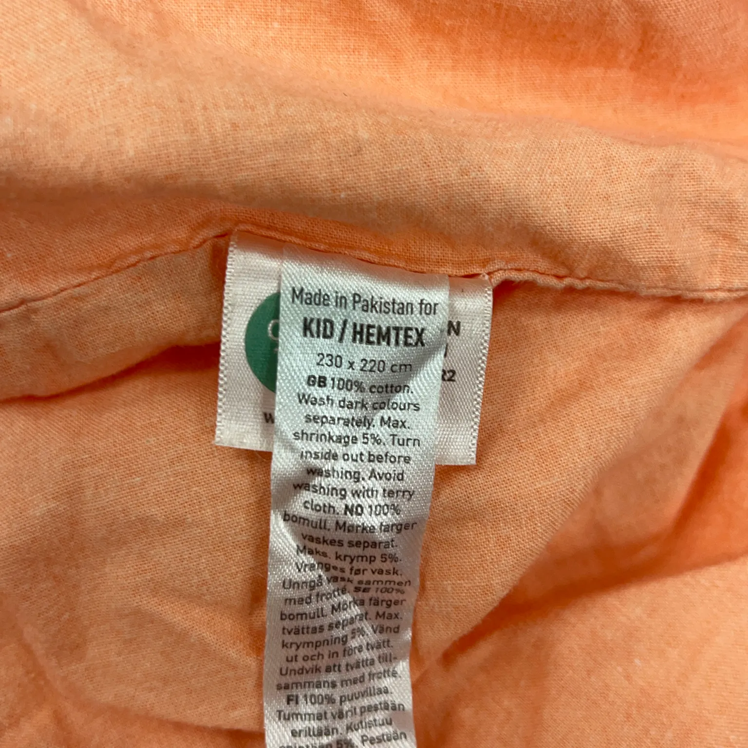 Kid / Hemtex - bild 3