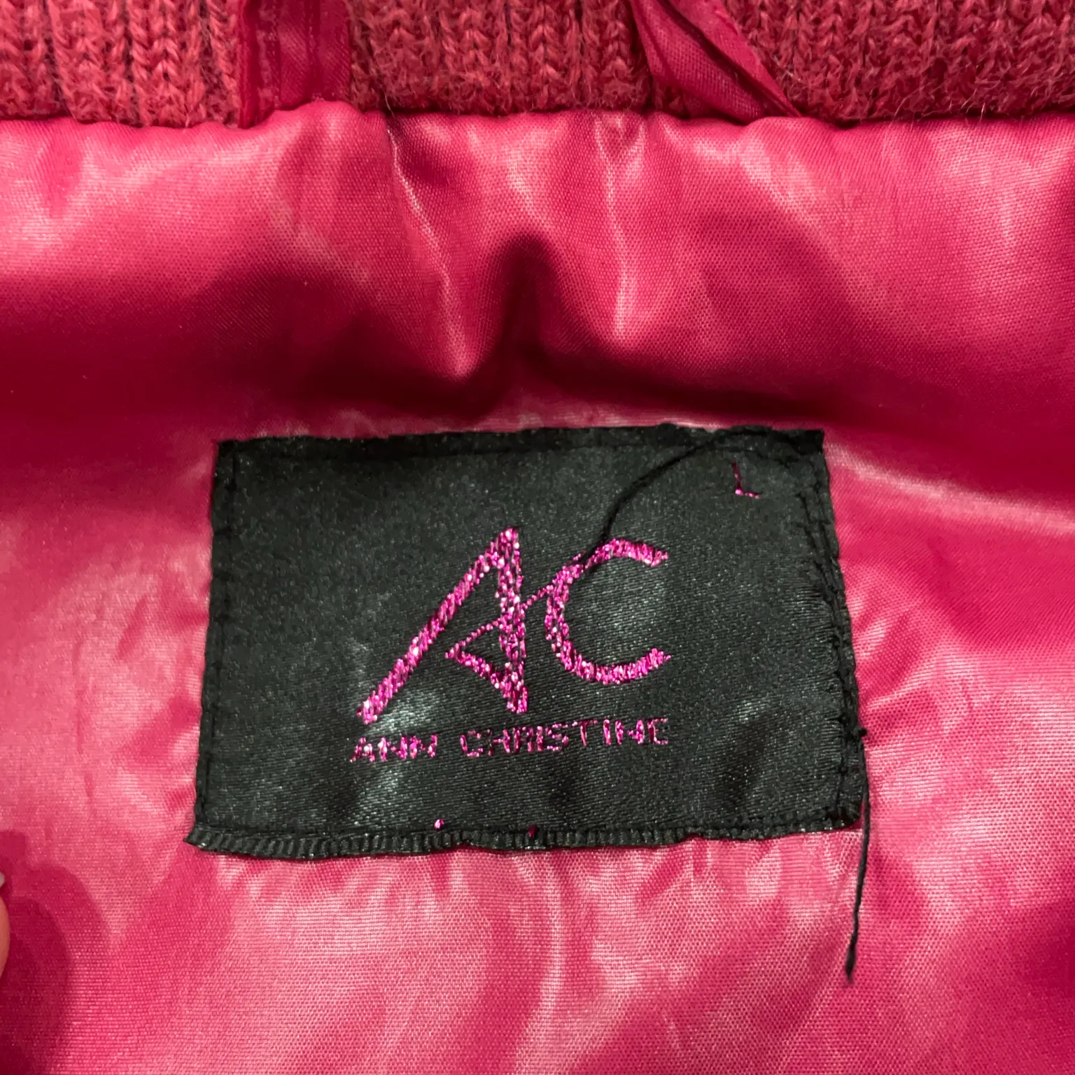 Ann Christine - bild 3