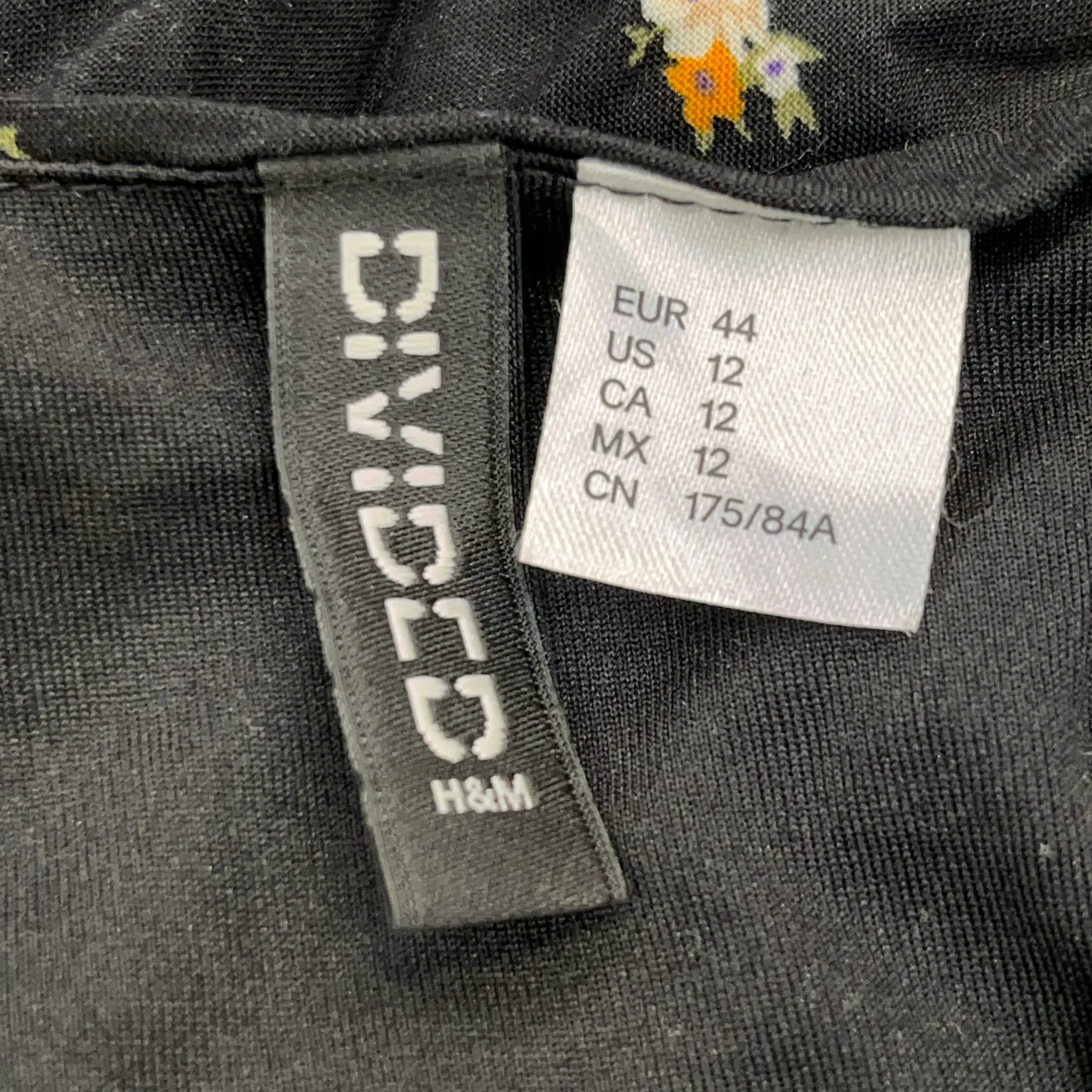 Divided by H&M - bild 3