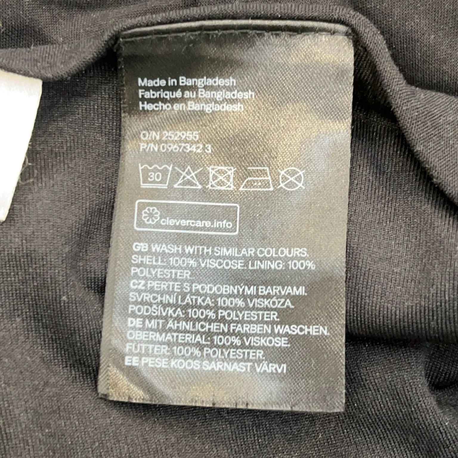 Divided by H&M - bild 4