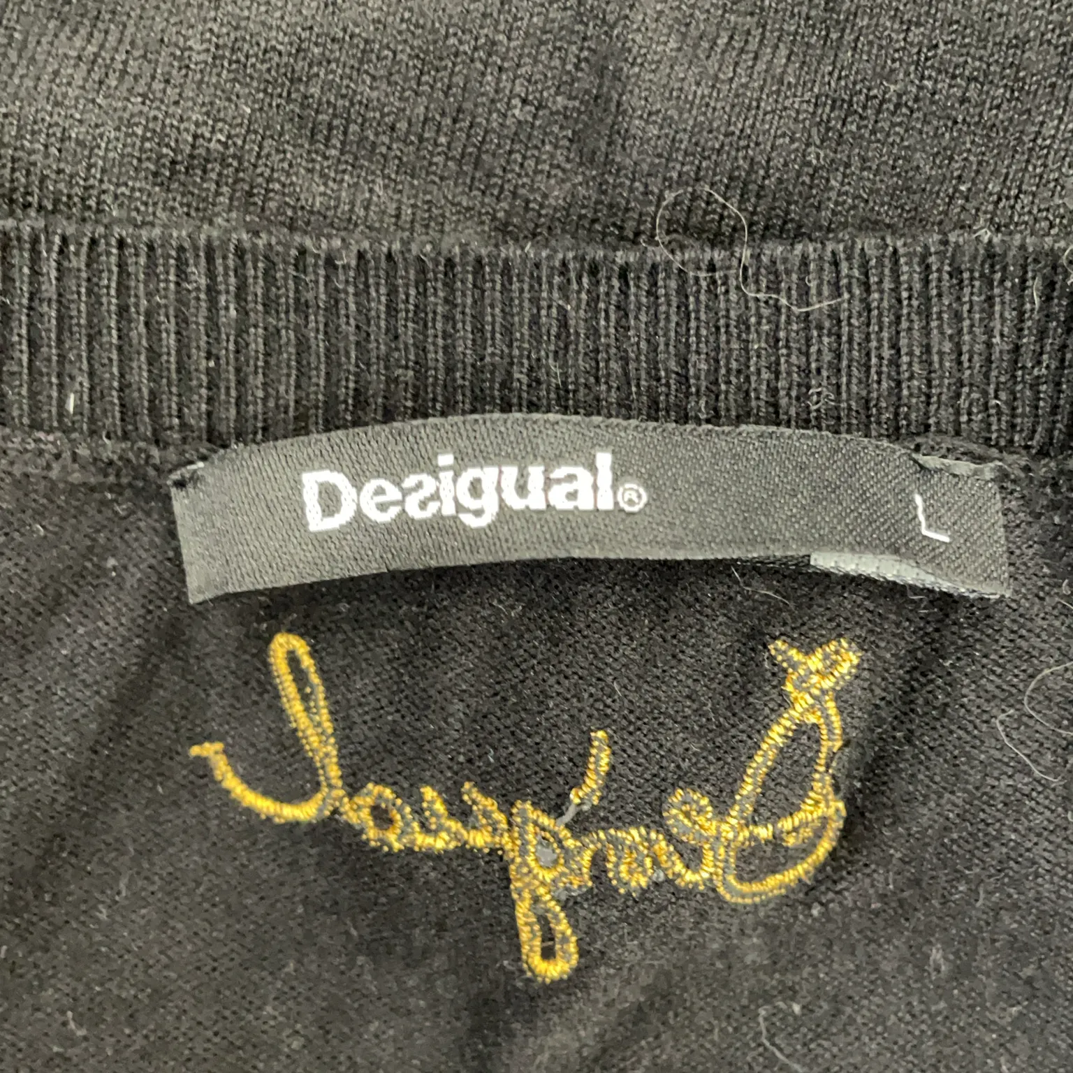 Desigual - bild 3
