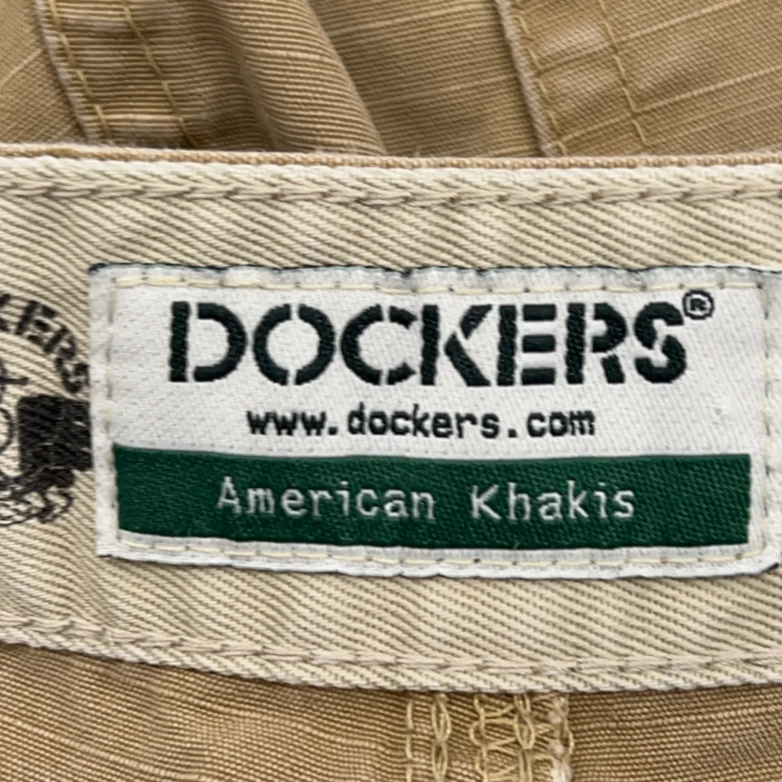 Dockers - bild 3