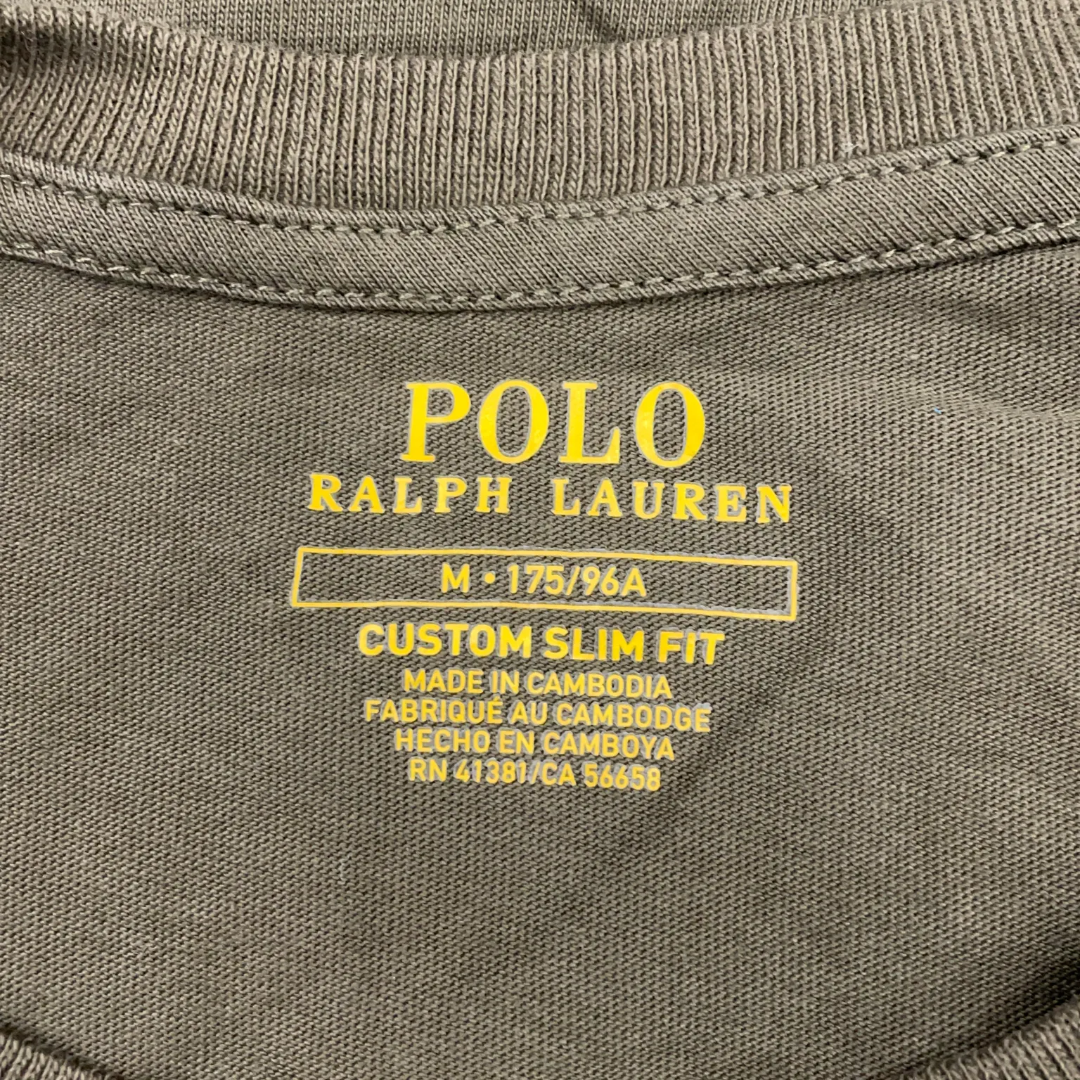 Polo Ralph Lauren - bild 3