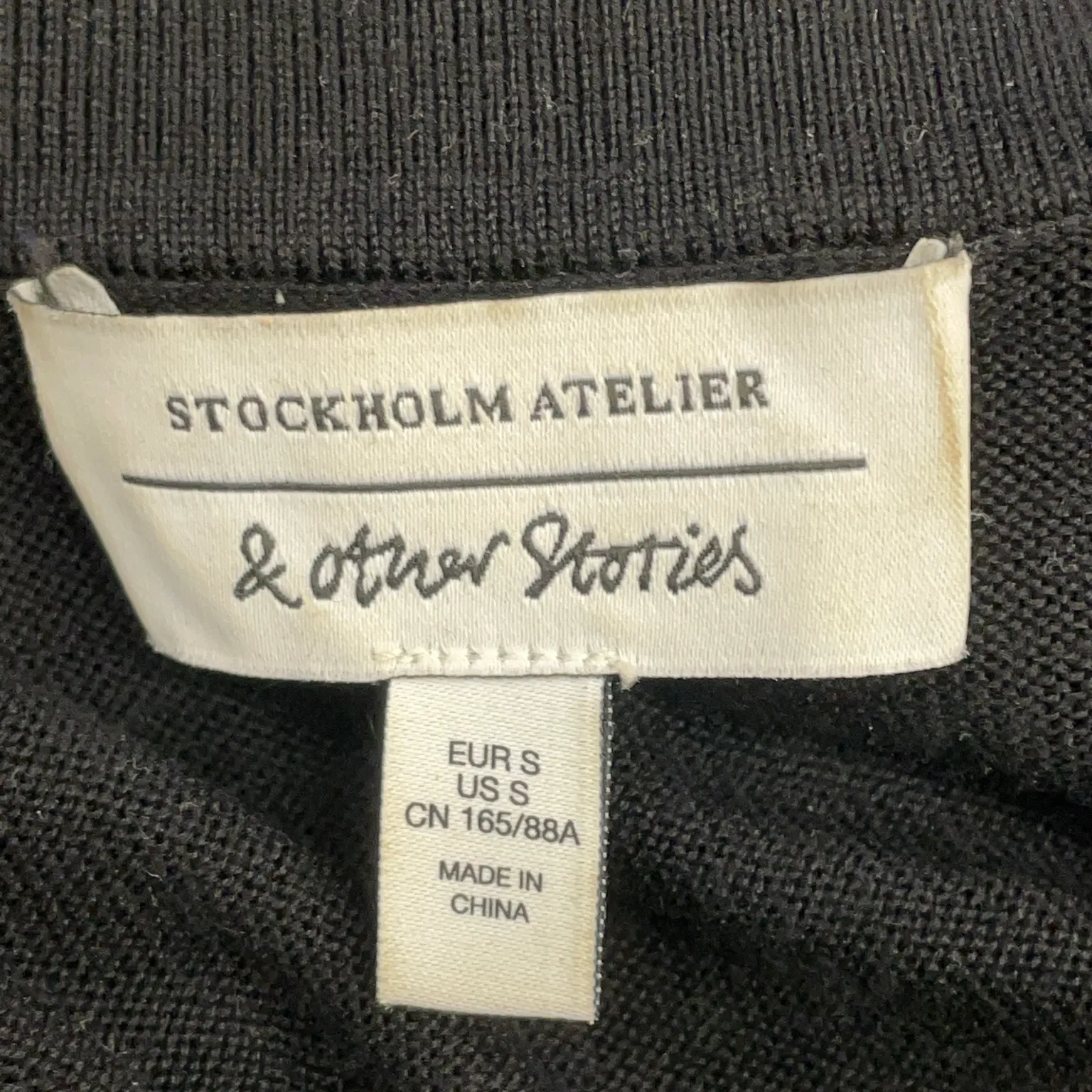 & Other Stories - bild 3