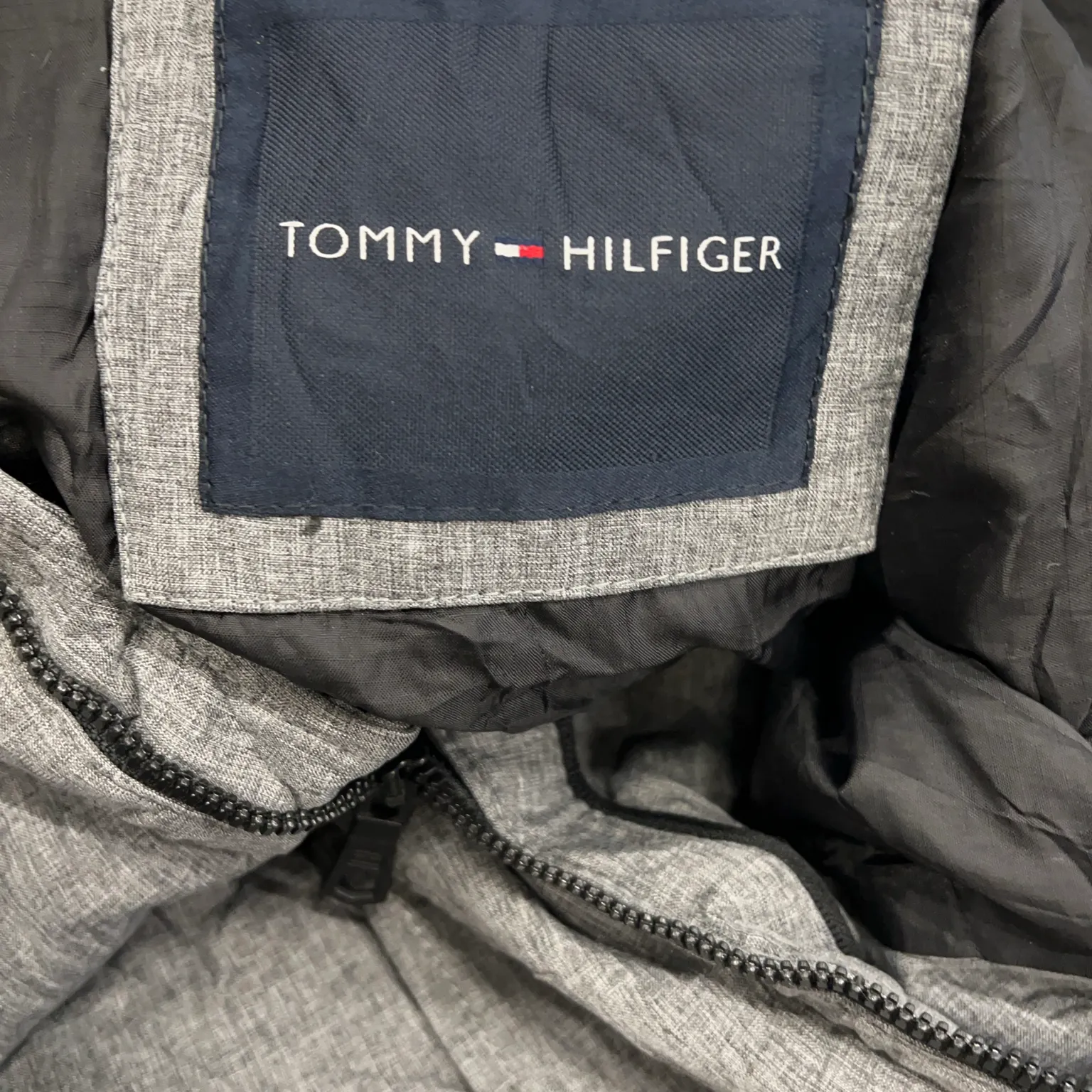 Tommy Hilfiger - bild 3