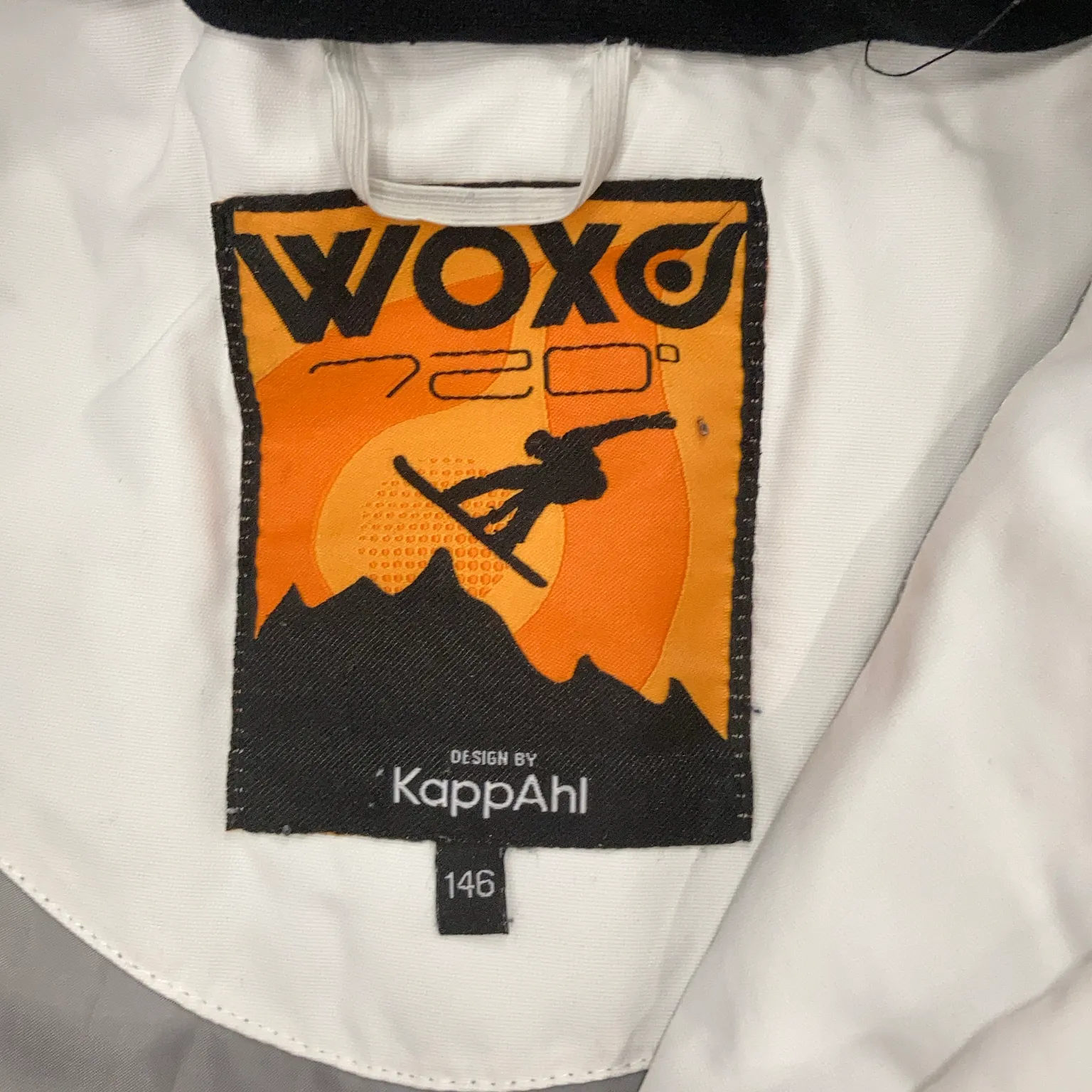 Woxo by KappAhl - bild 3