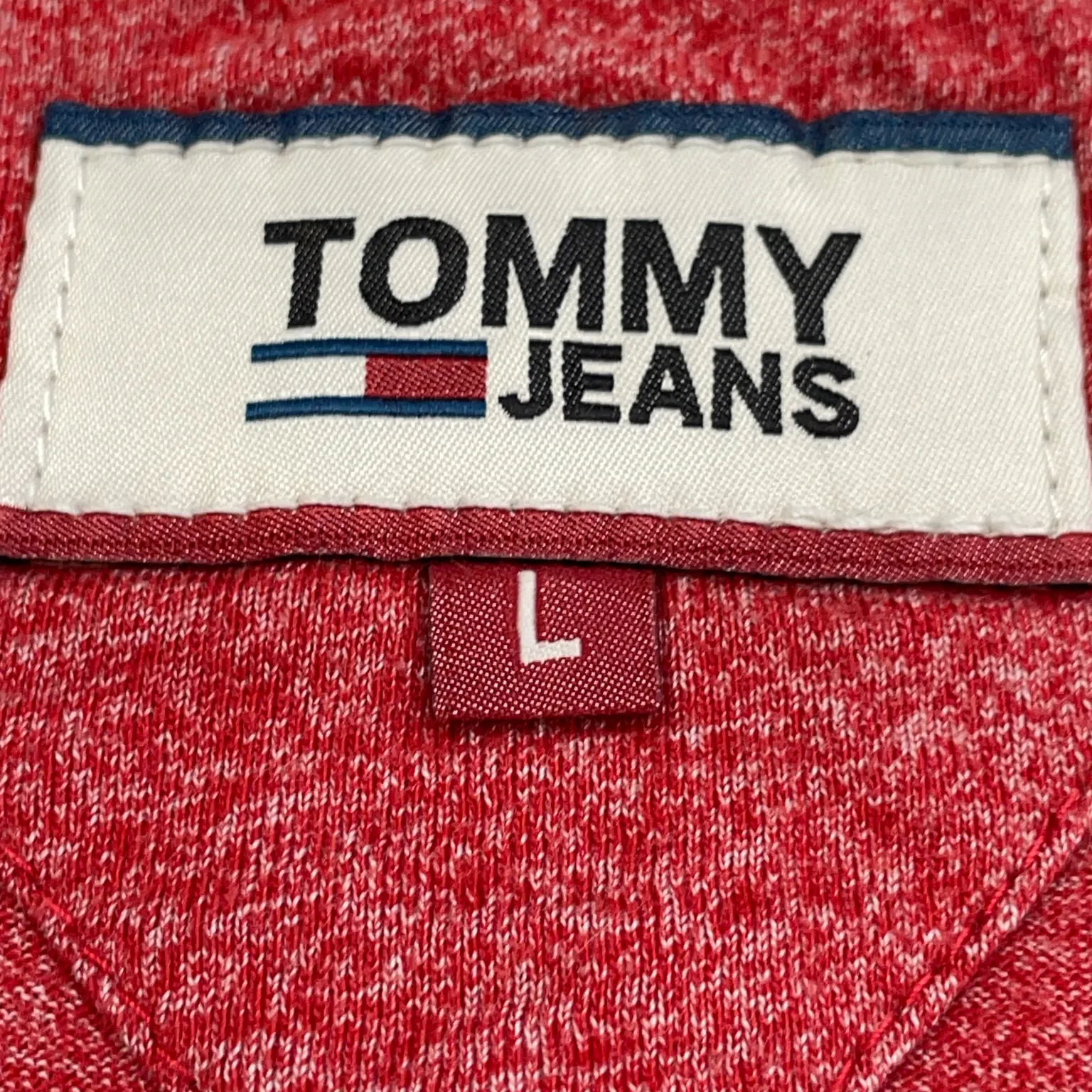 Tommy Hilfiger Jeans - bild 3