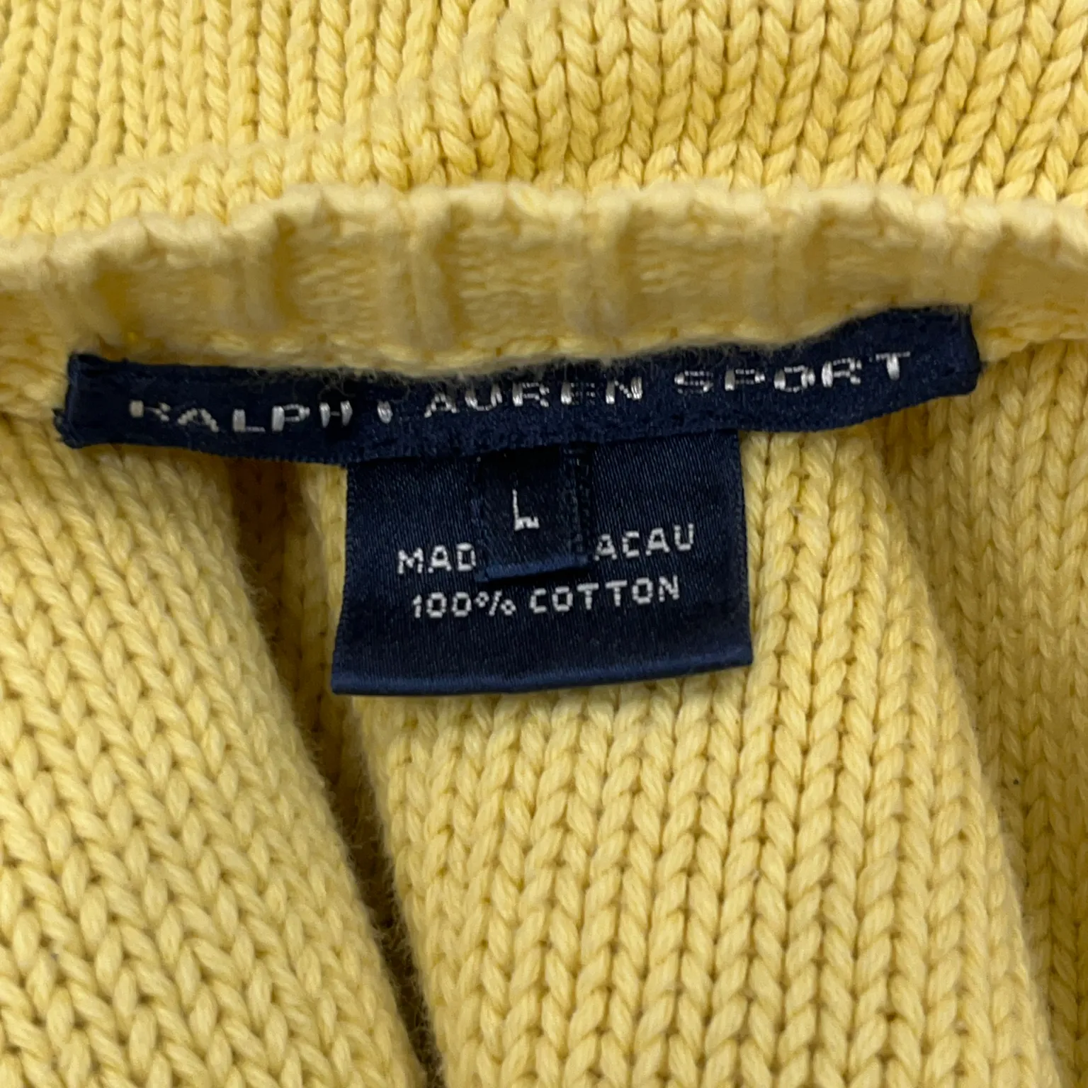 Ralph Lauren Sport - bild 3