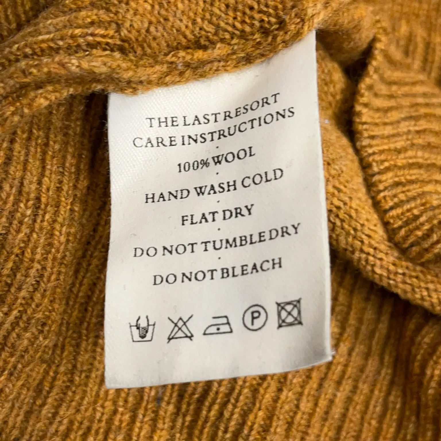 The Last Resort - bild 4