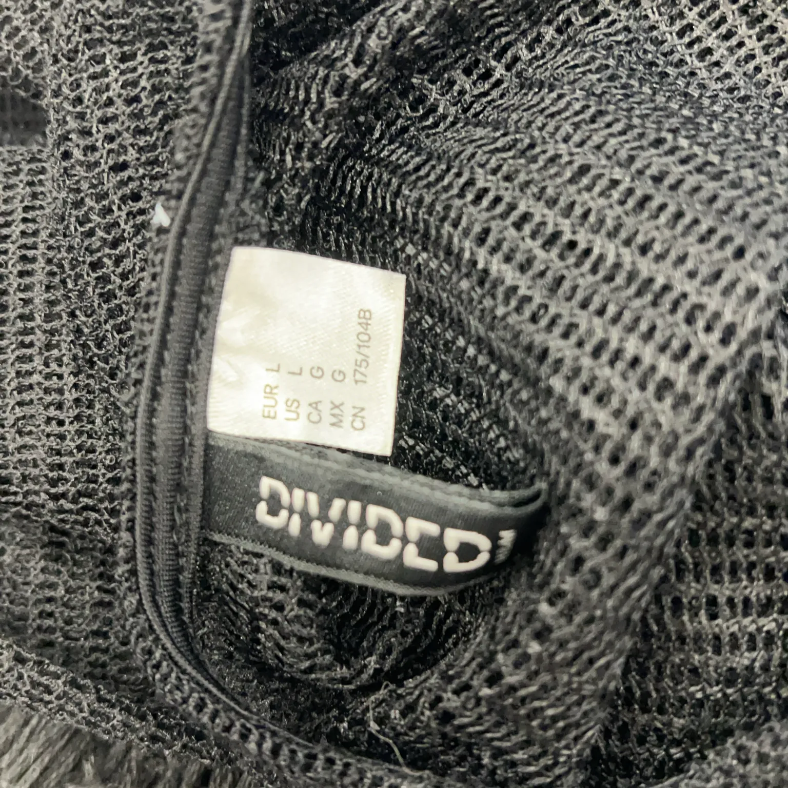 Divided by H&M - bild 3