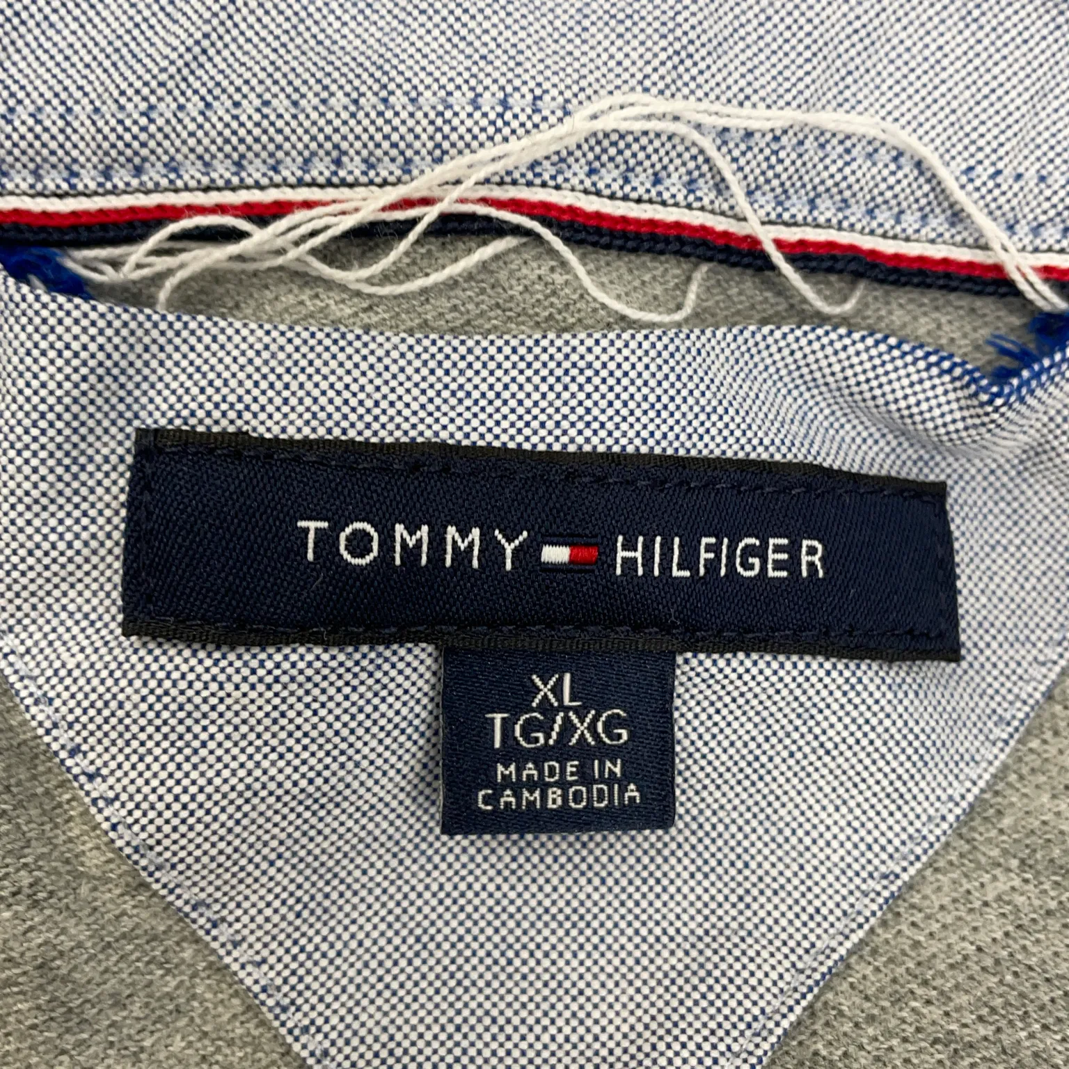 Tommy Hilfiger - bild 3