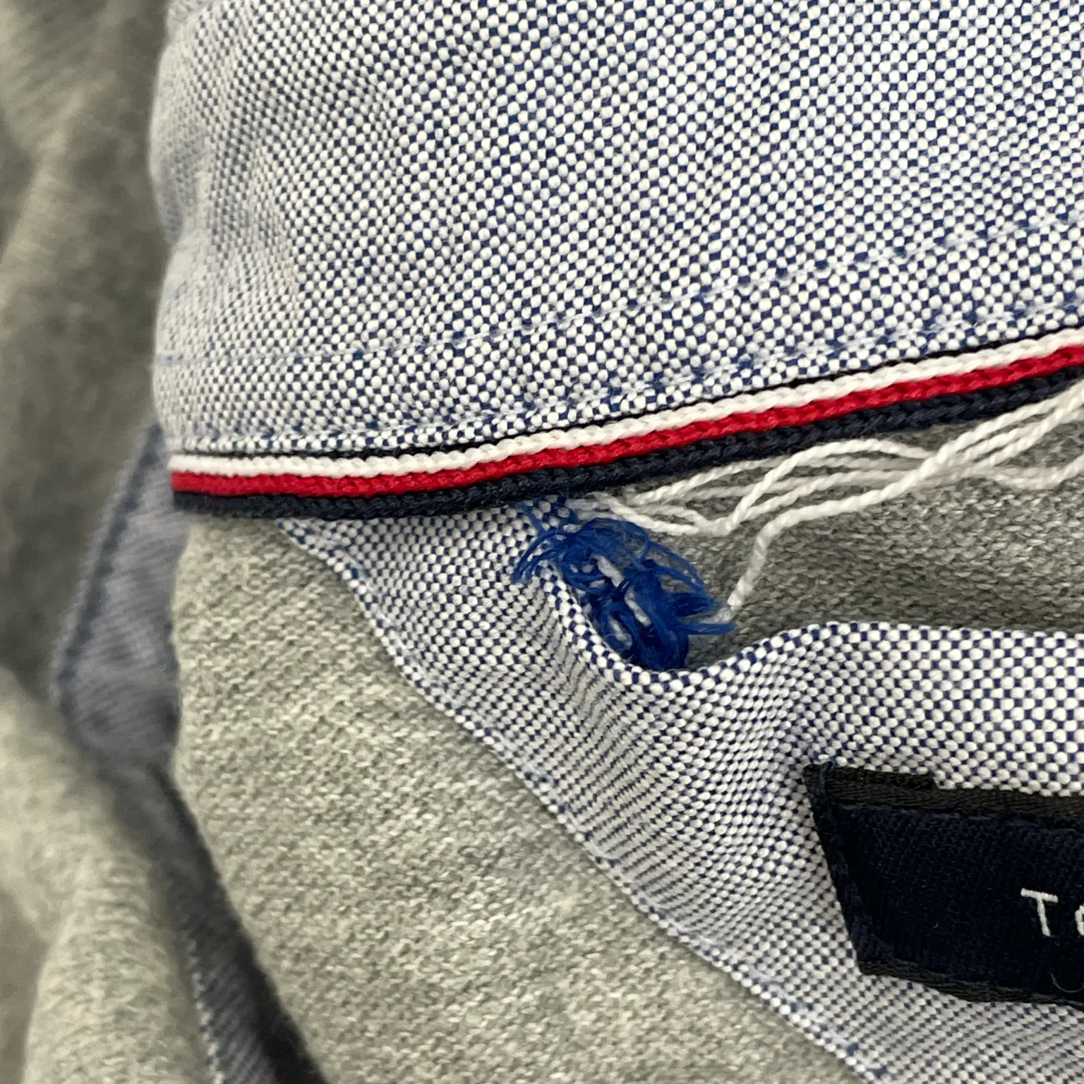 Tommy Hilfiger - bild 4