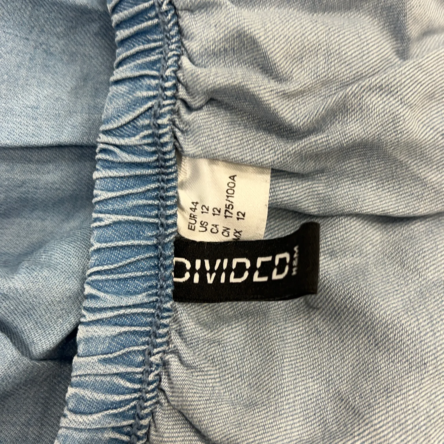 Divided by H&M - bild 3