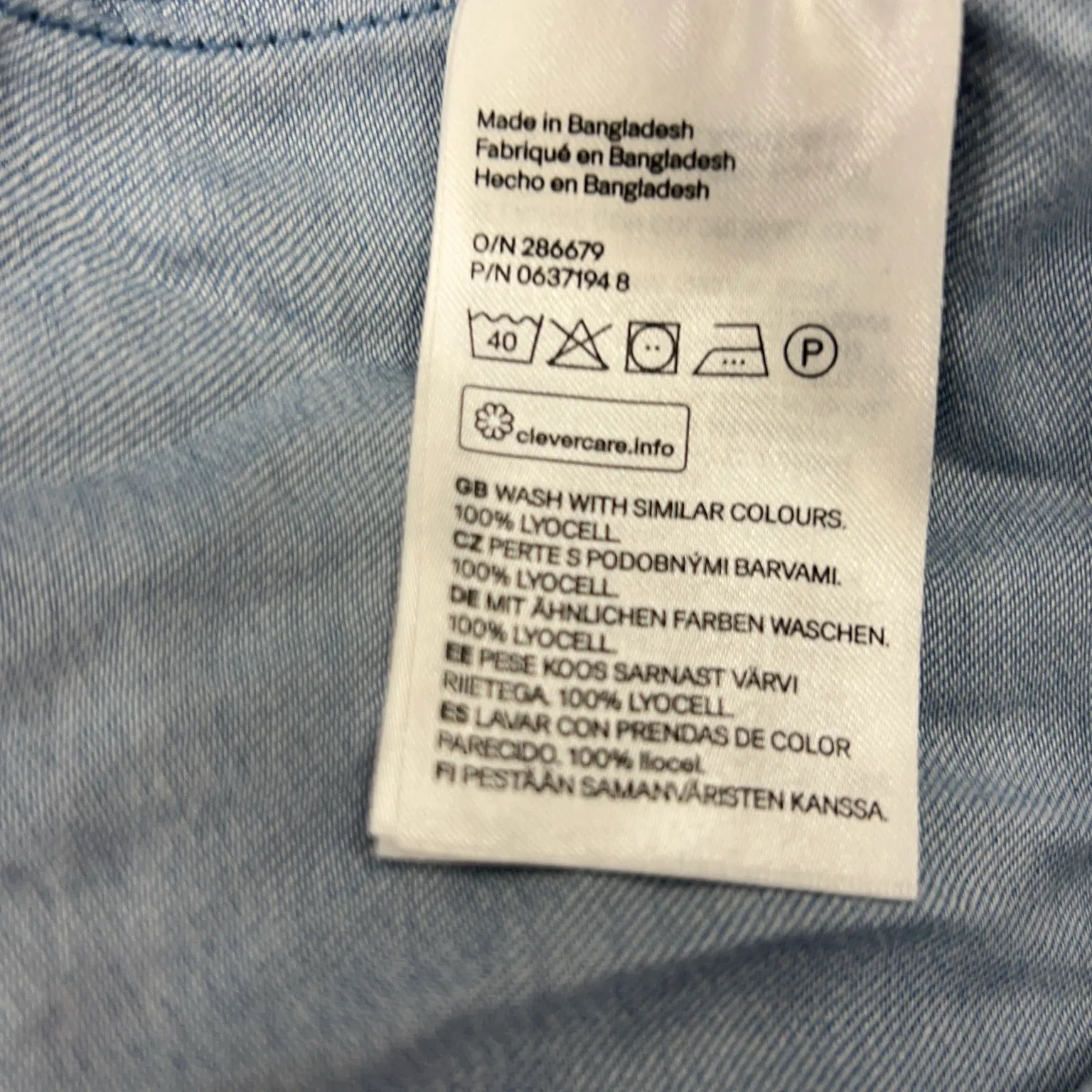 Divided by H&M - bild 4