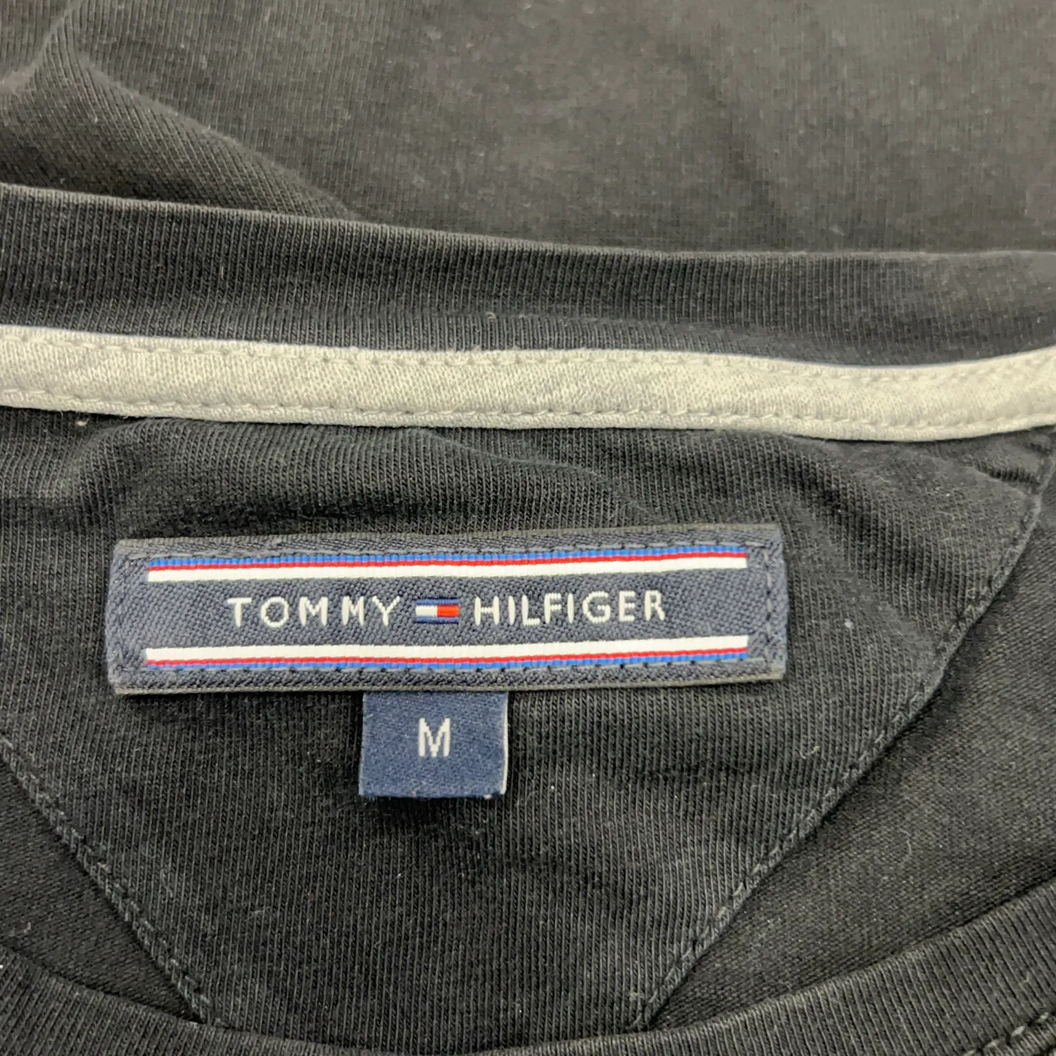 Tommy Hilfiger - bild 3