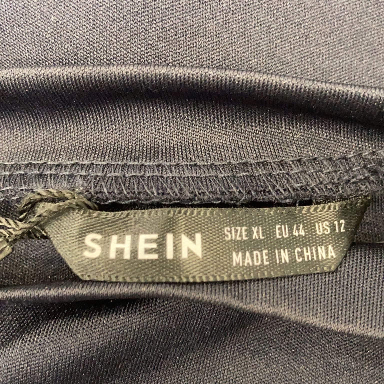 Shein