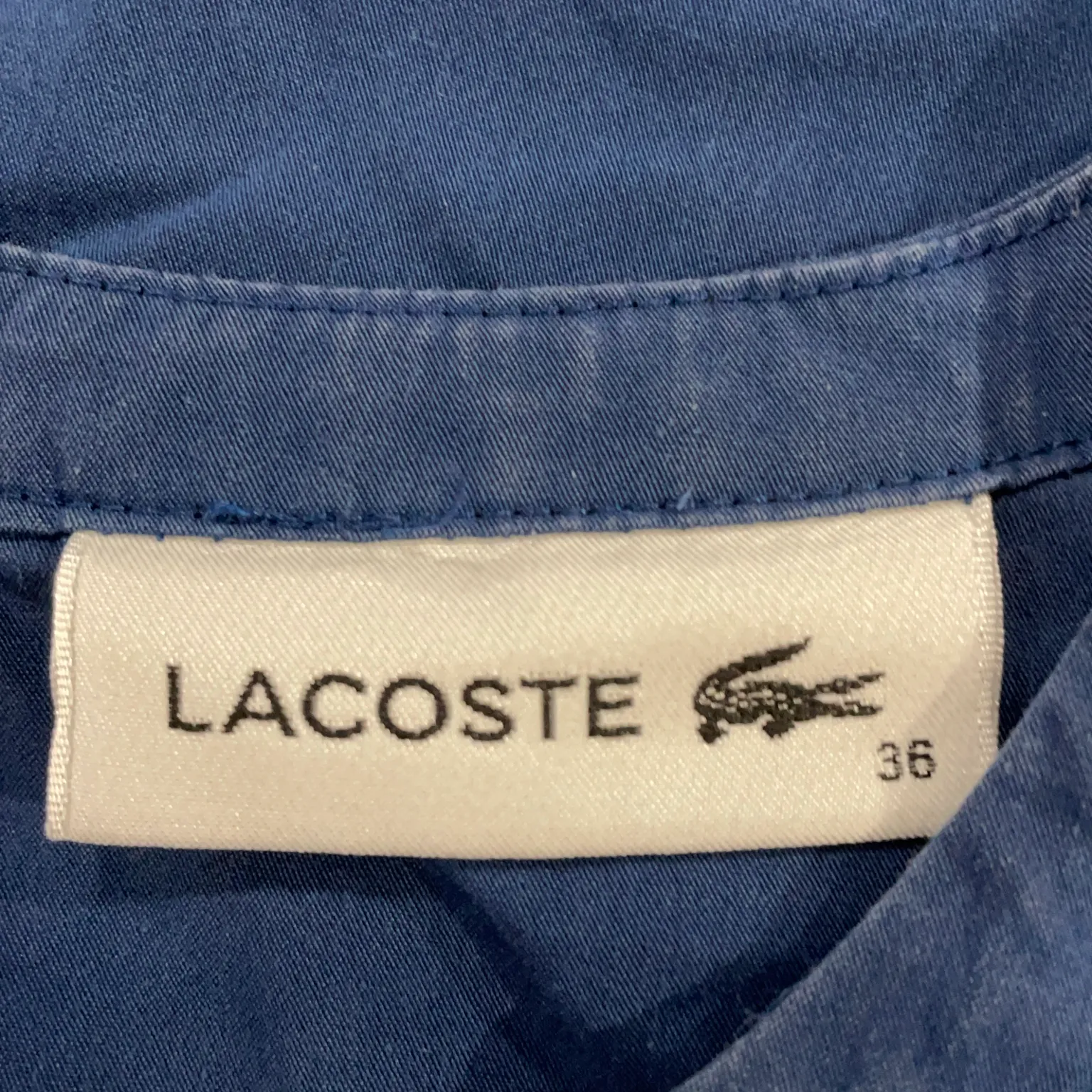 Lacoste - bild 3