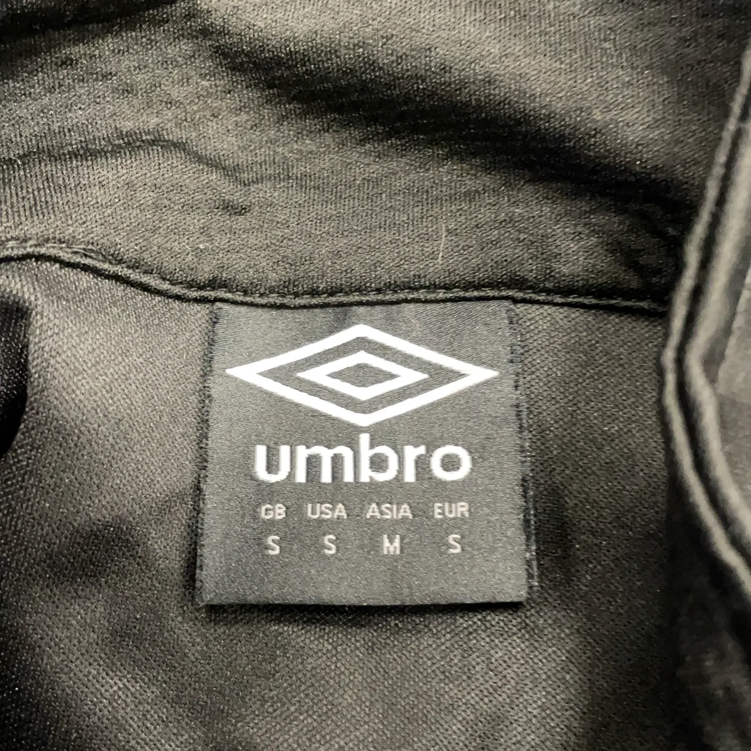 Umbro - bild 3