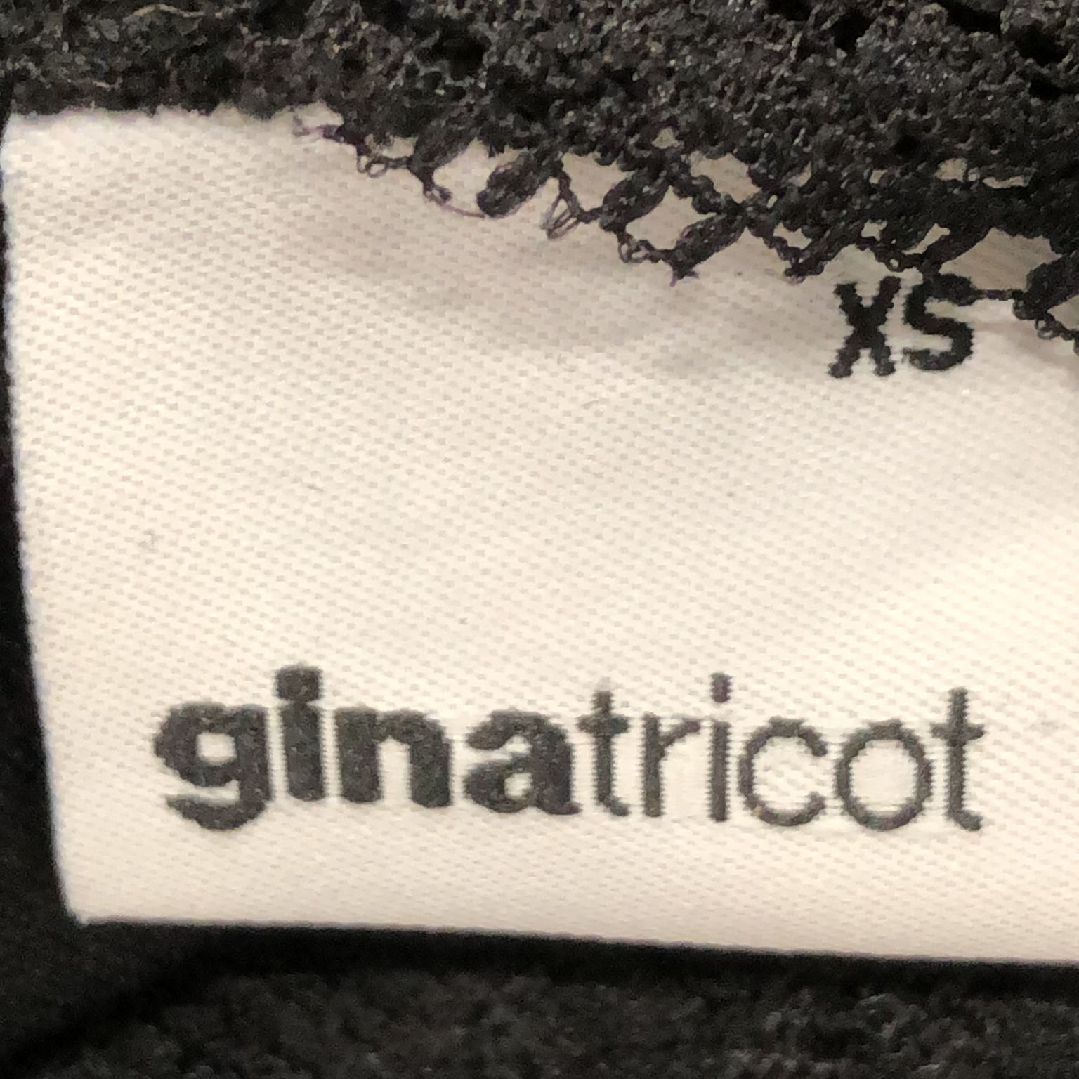 Gina Tricot