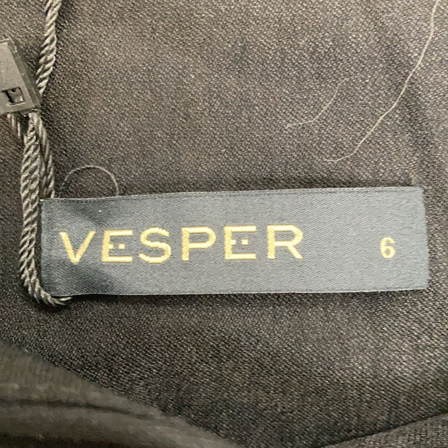 Vesper