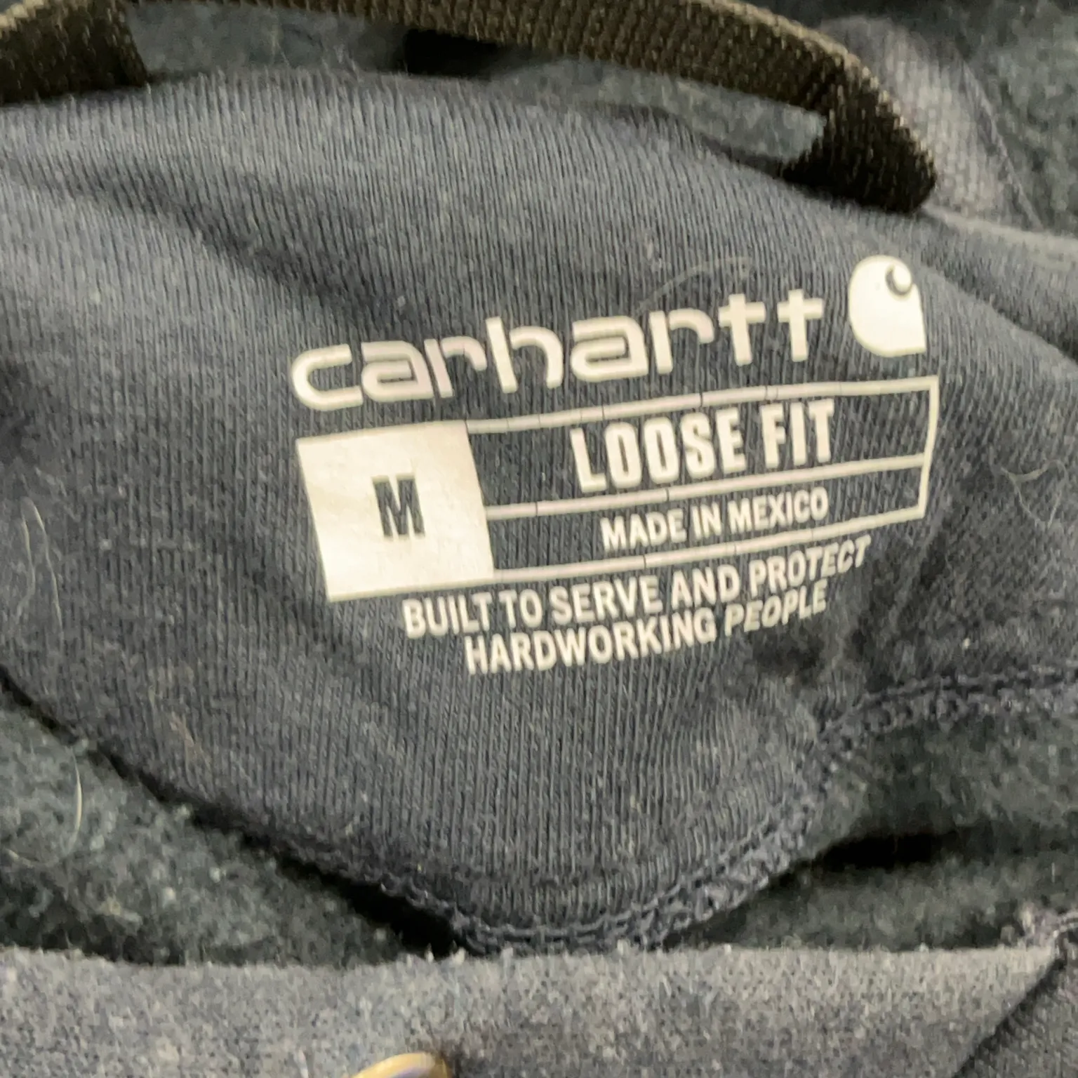 Carhartt - bild 3
