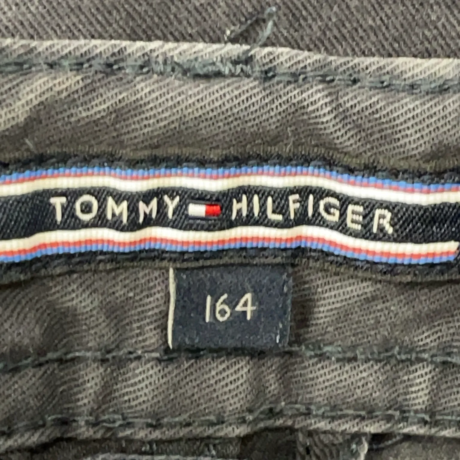 Tommy Hilfiger - bild 3