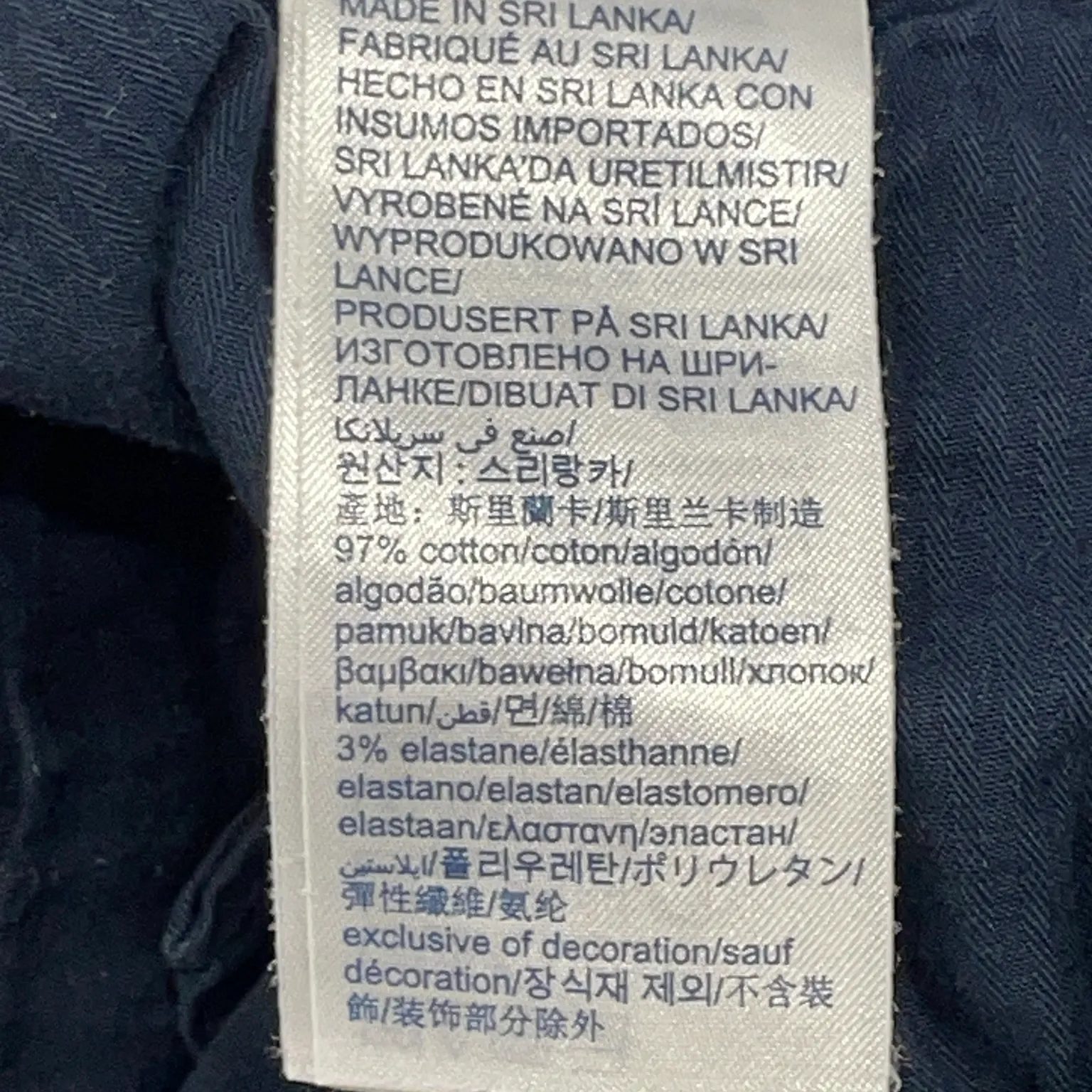 Tommy Hilfiger - bild 4