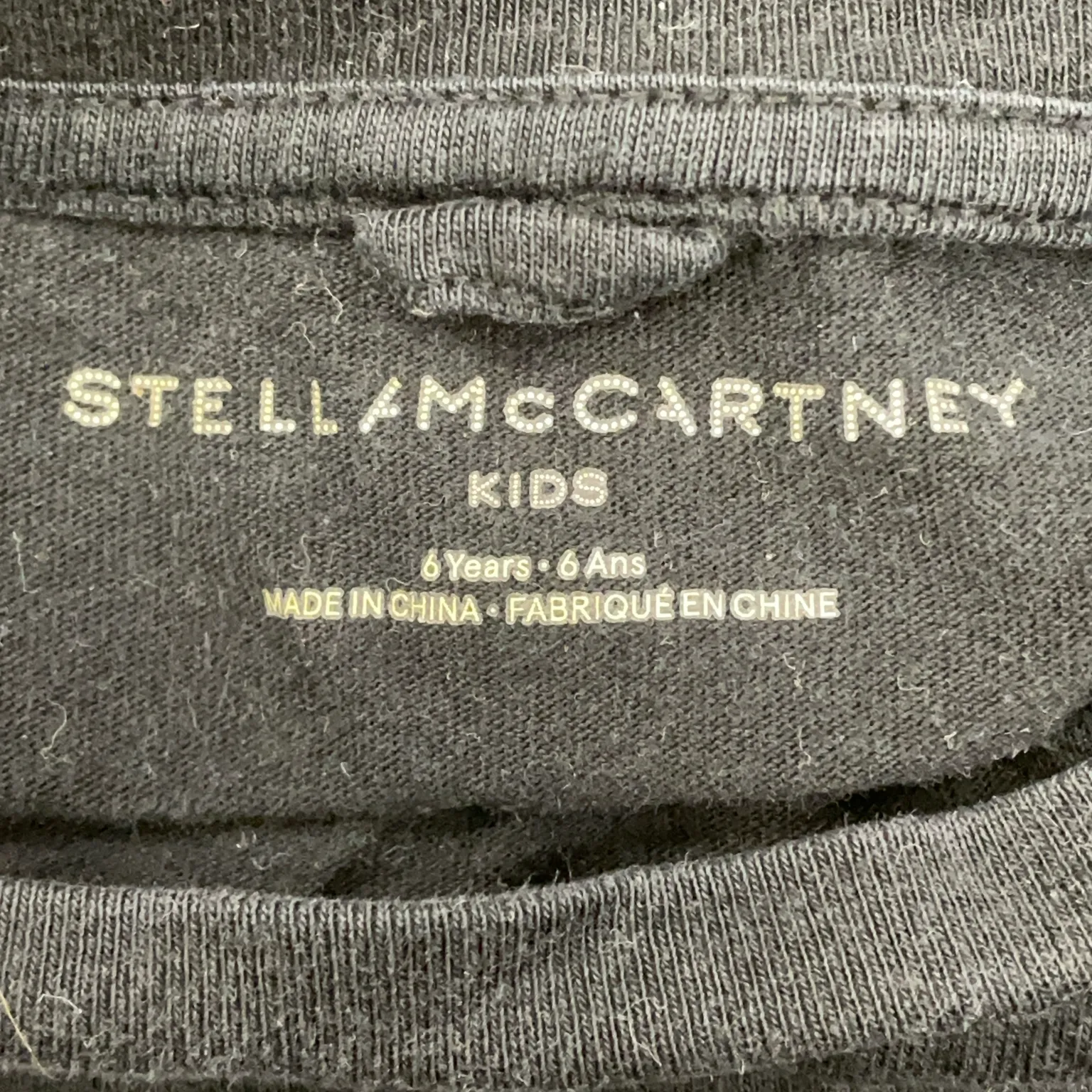 Stella McCartney Kids - bild 3