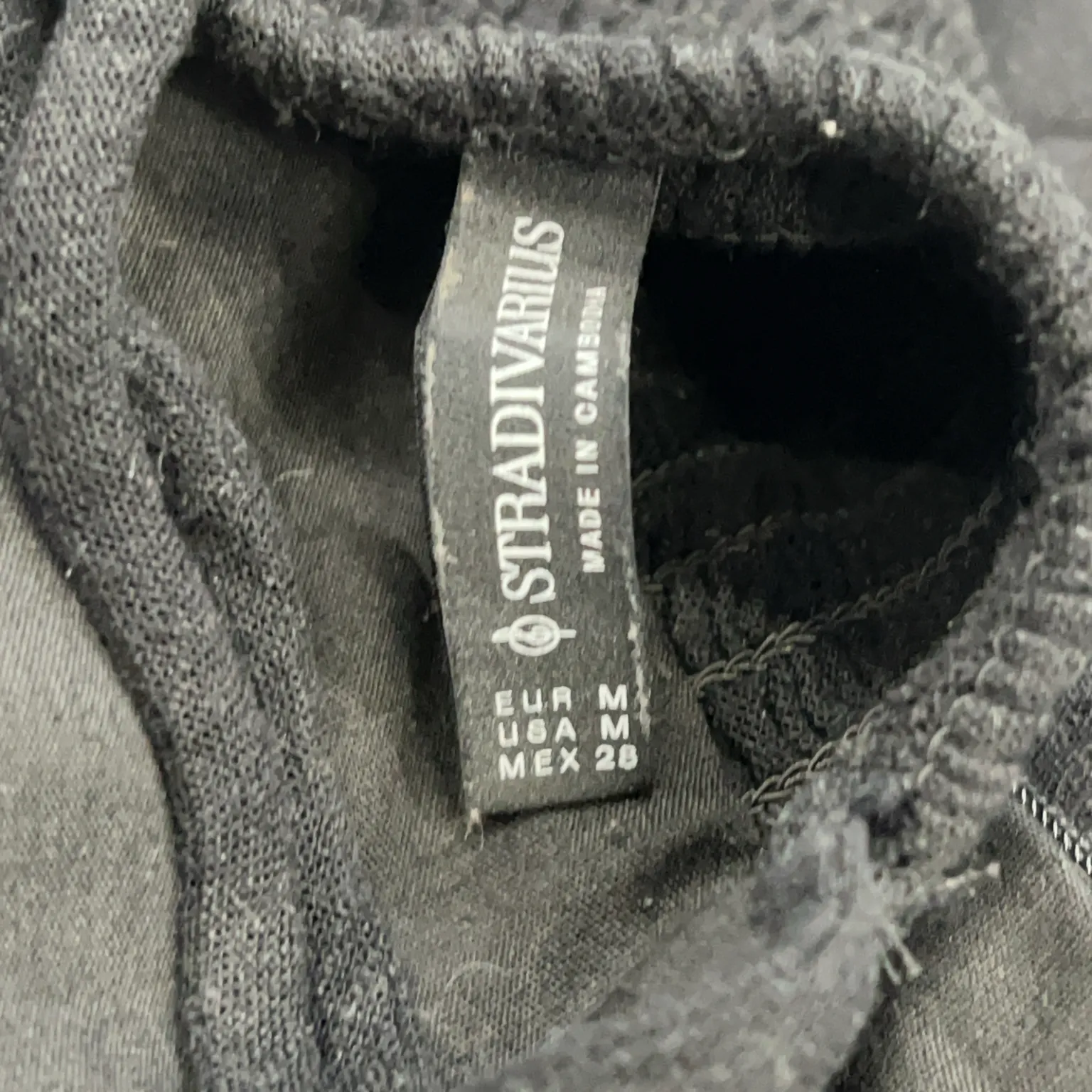 Stradivarius - bild 3