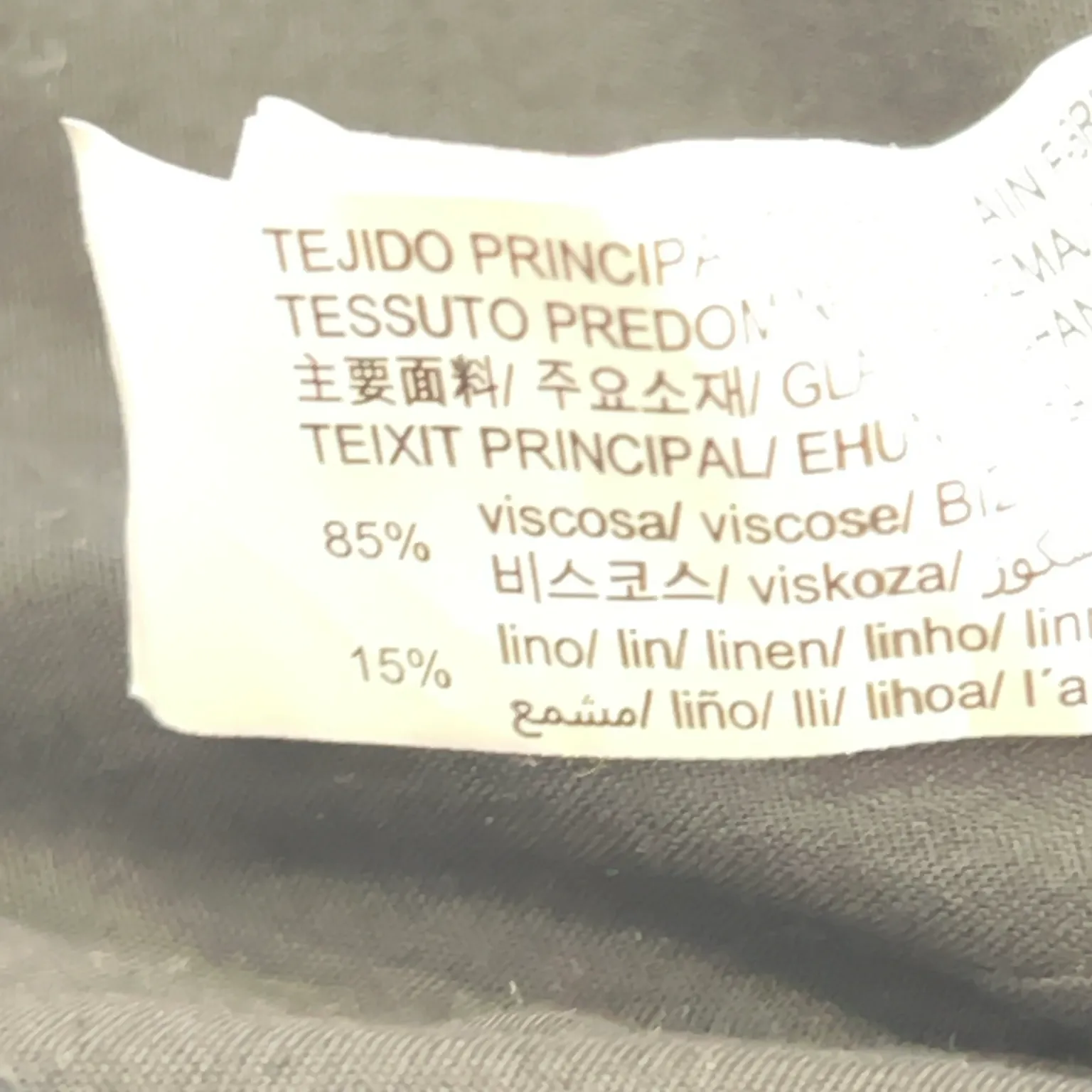 Stradivarius - bild 4