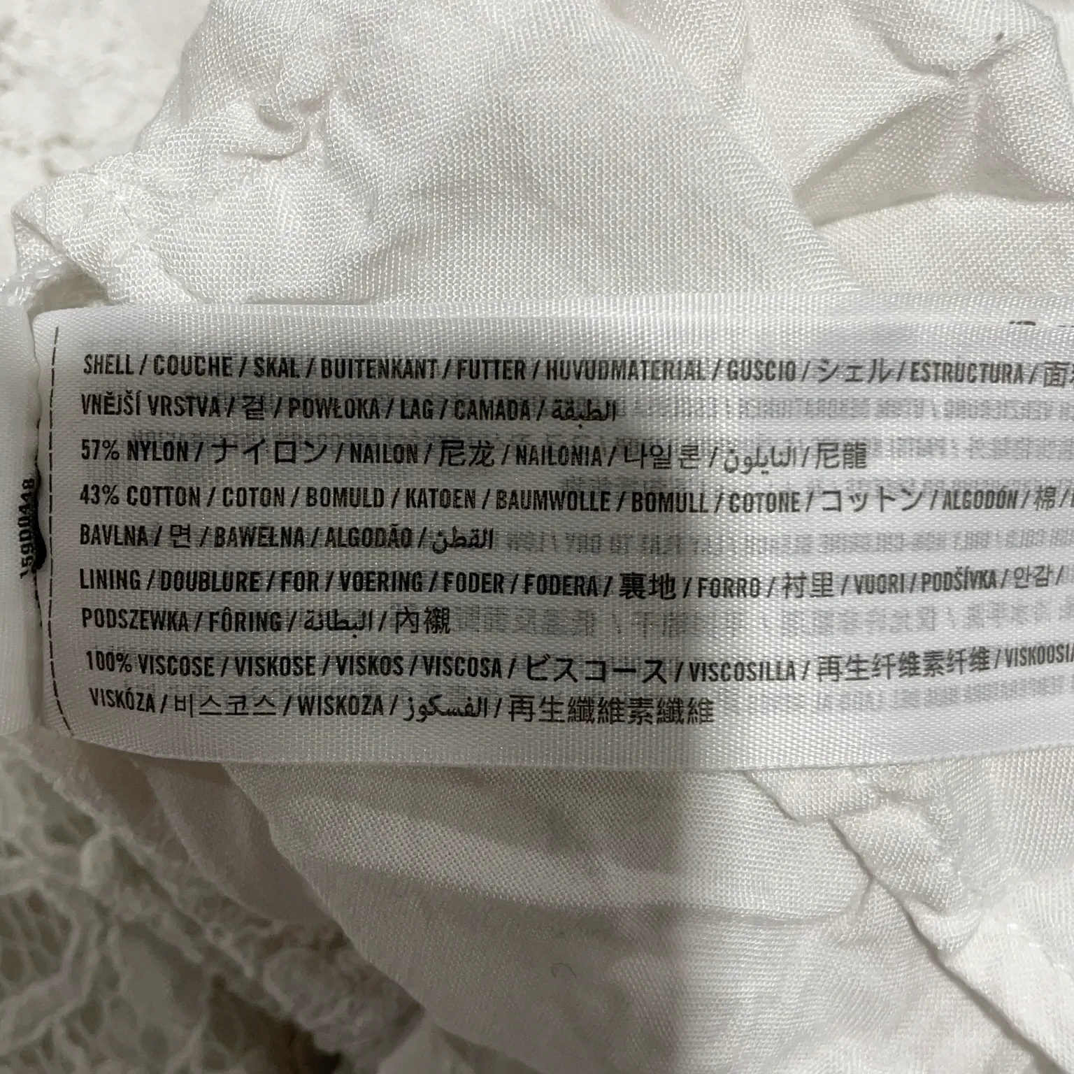 Abercrombie & Fitch - bild 4