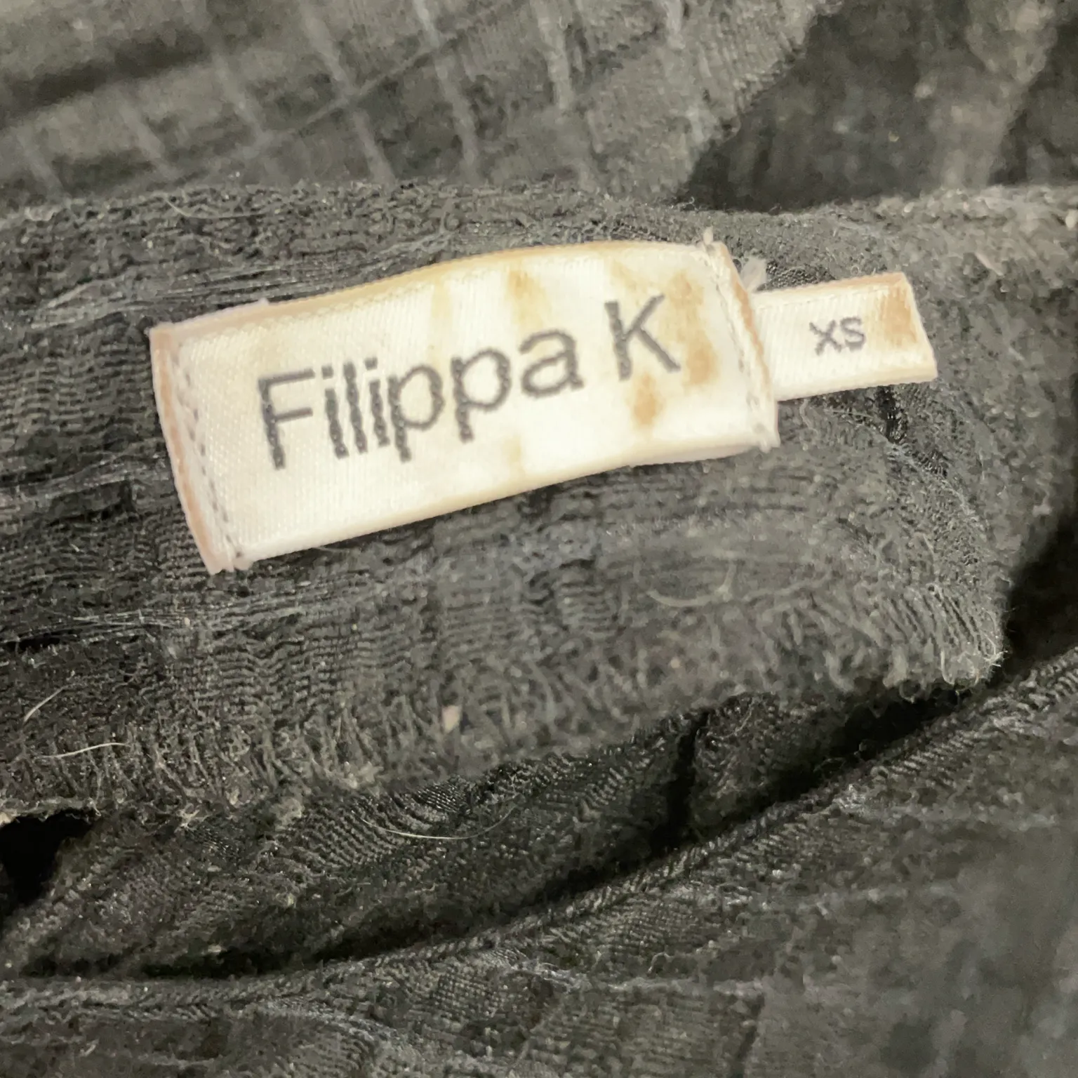 Filippa K - bild 3