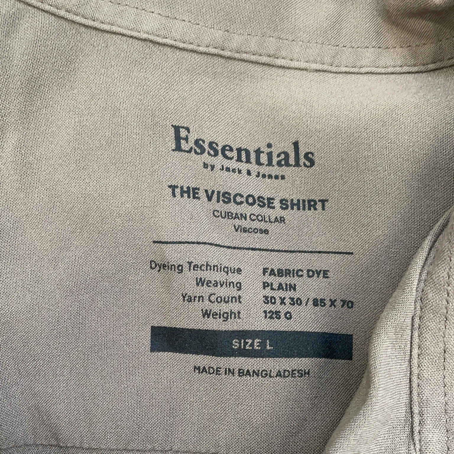 Essentials by Jack & Jones - bild 3