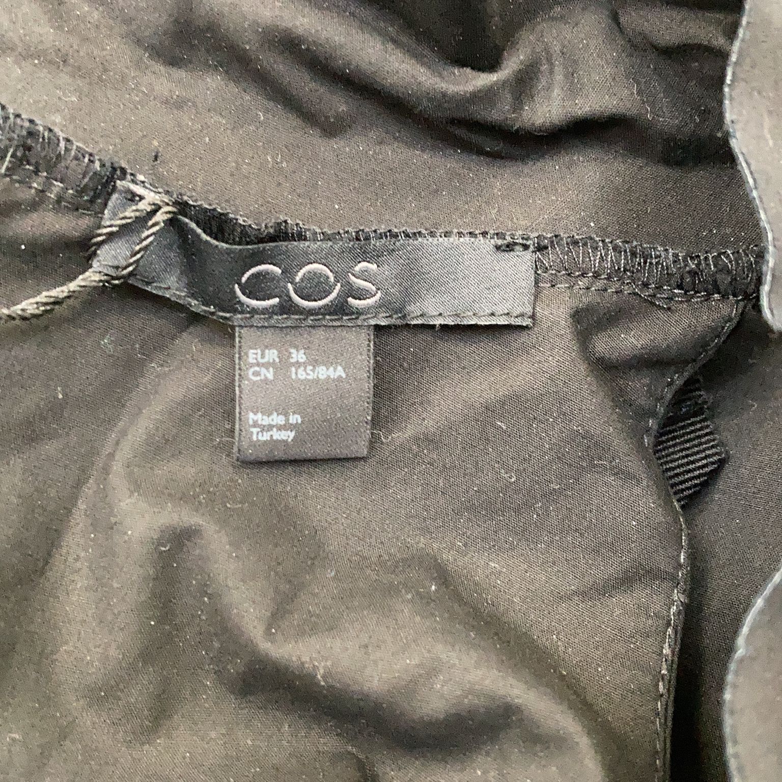 COS