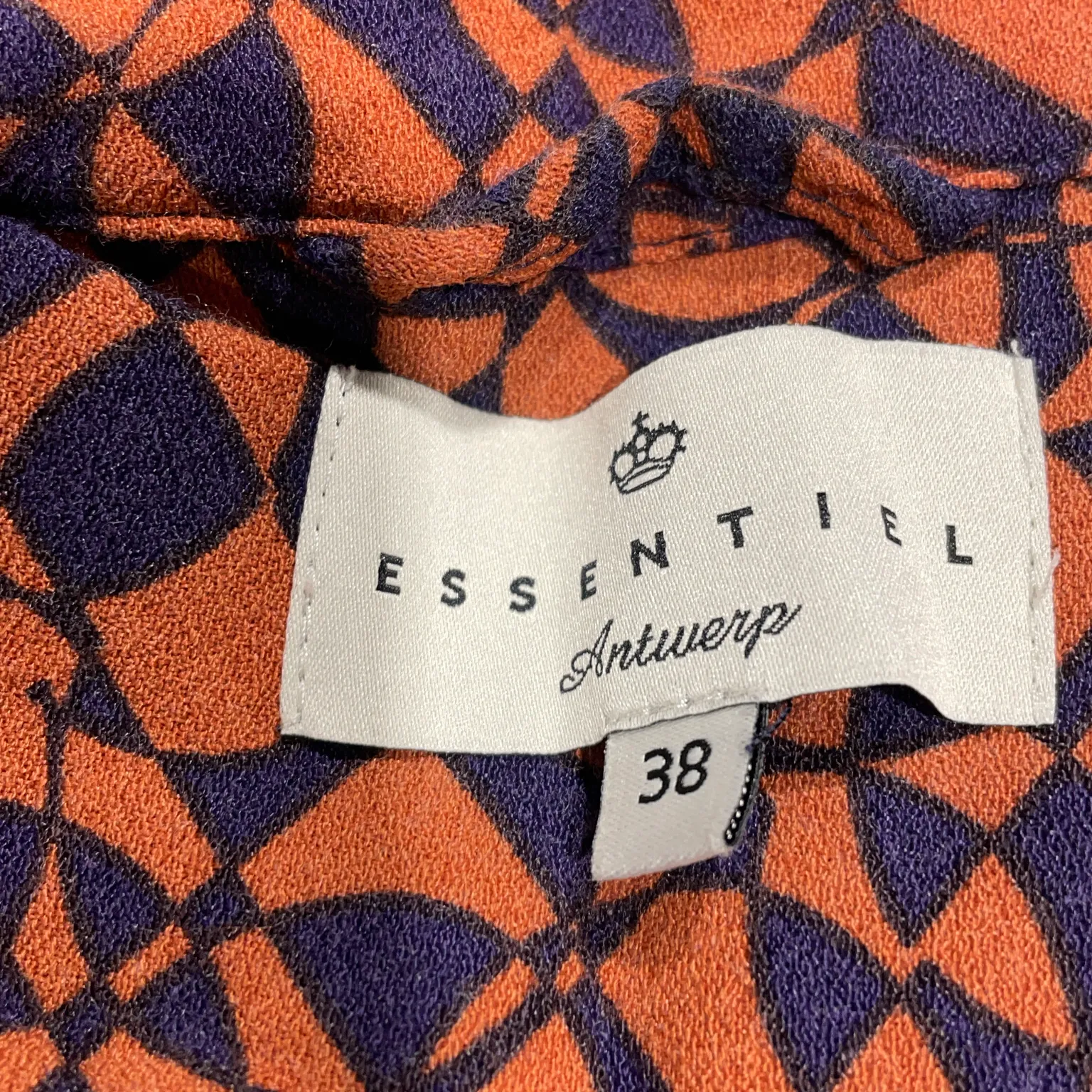 Essentiel Antwerp - bild 3