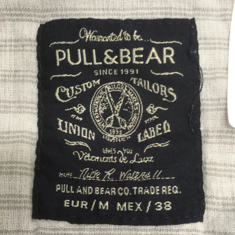 Pull & Bear - bild 3