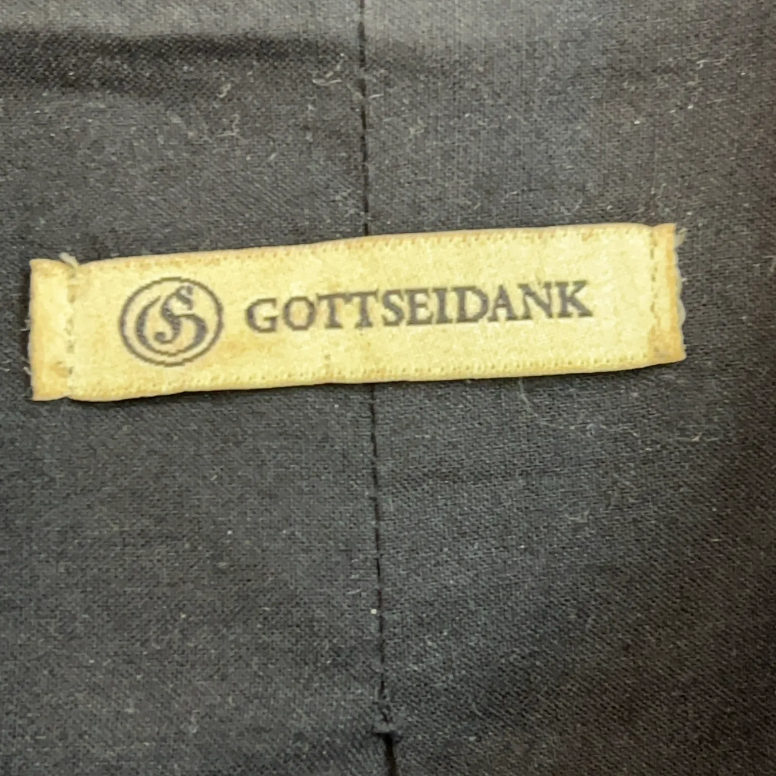 Gottseidank - bild 3