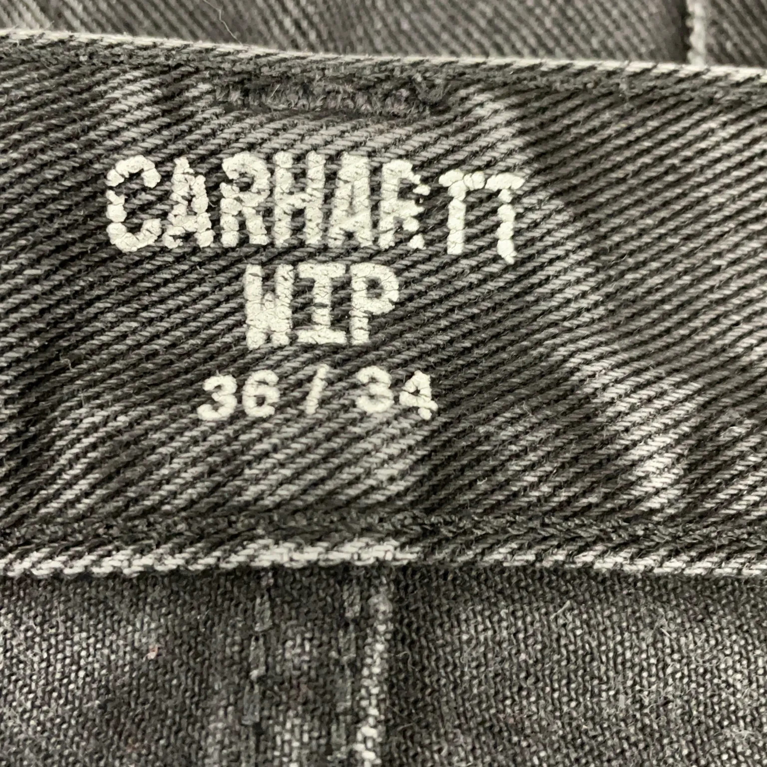 Carhartt WIP - bild 3