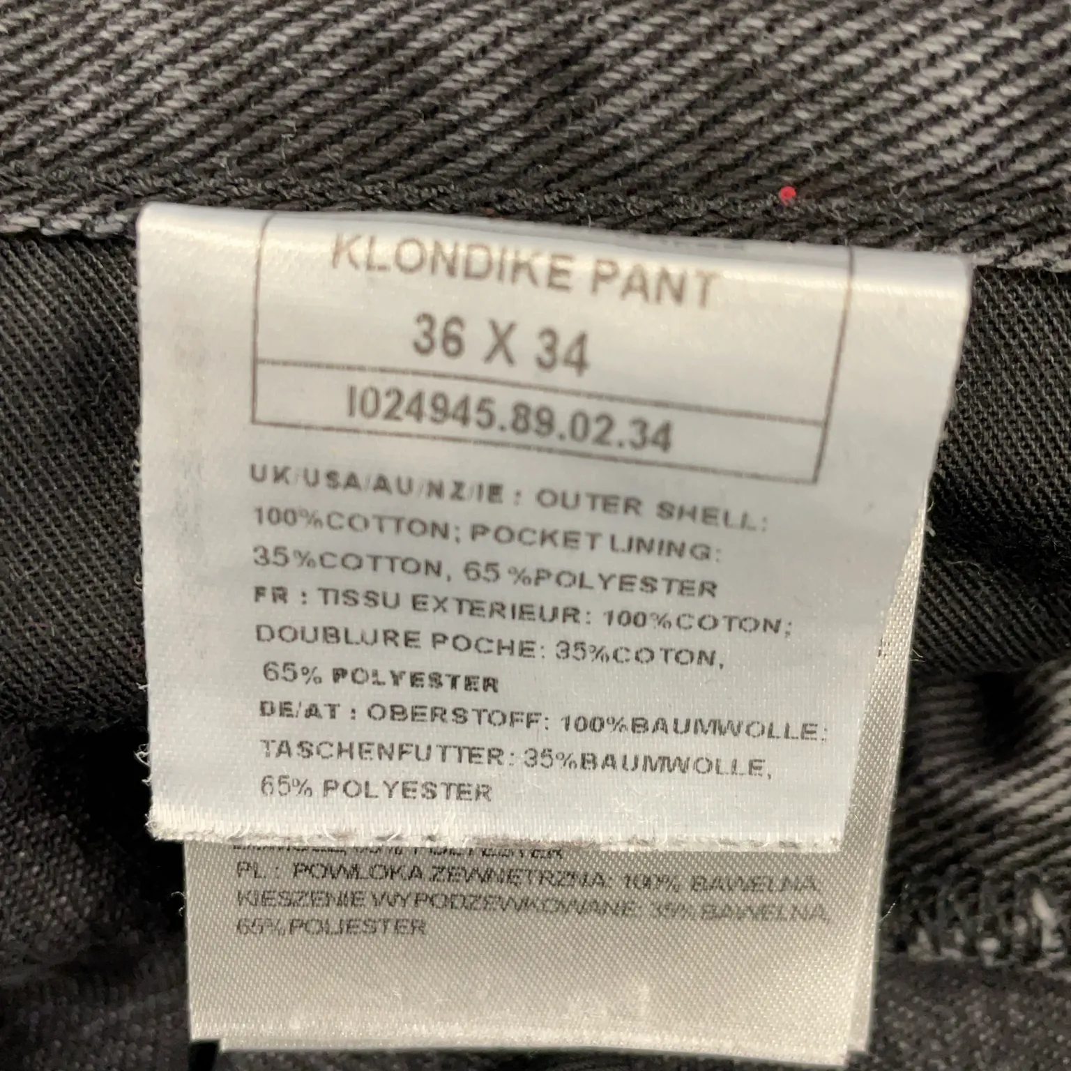 Carhartt WIP - bild 4