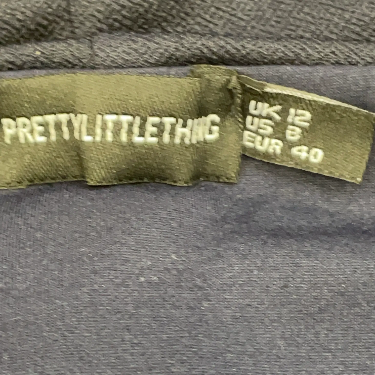 PrettyLittleThing - bild 3