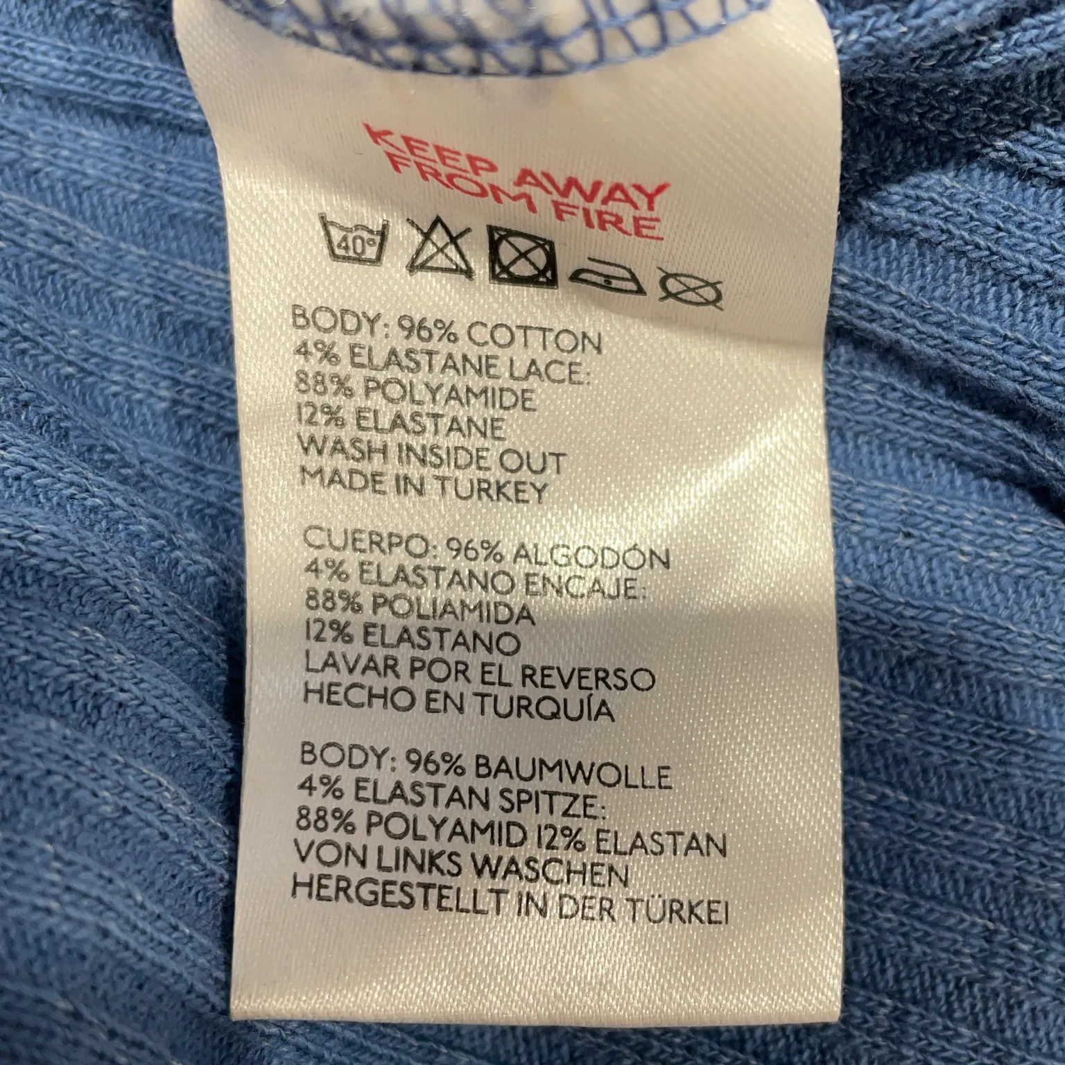 Urban Outfitters - bild 4