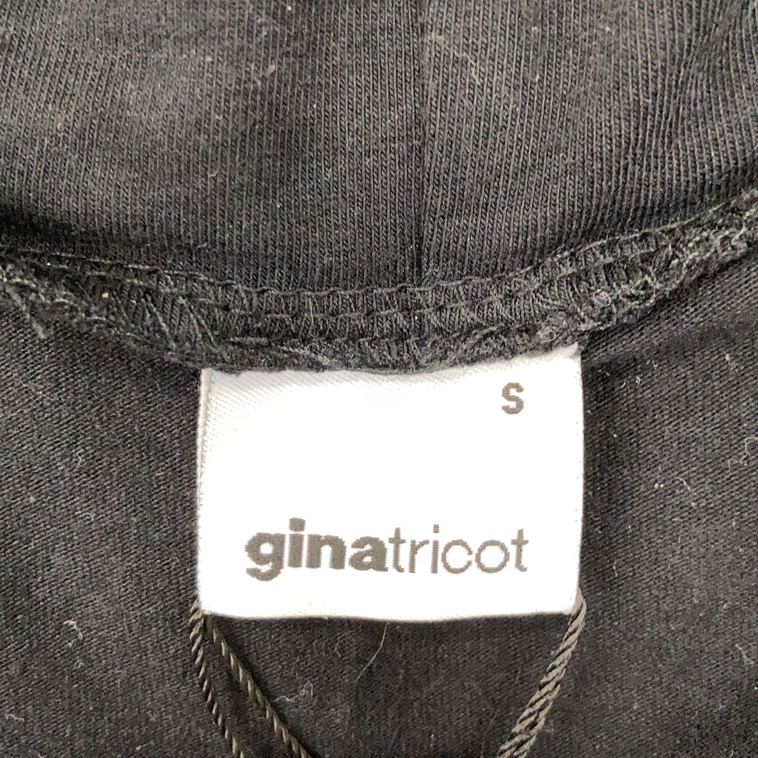 Gina Tricot