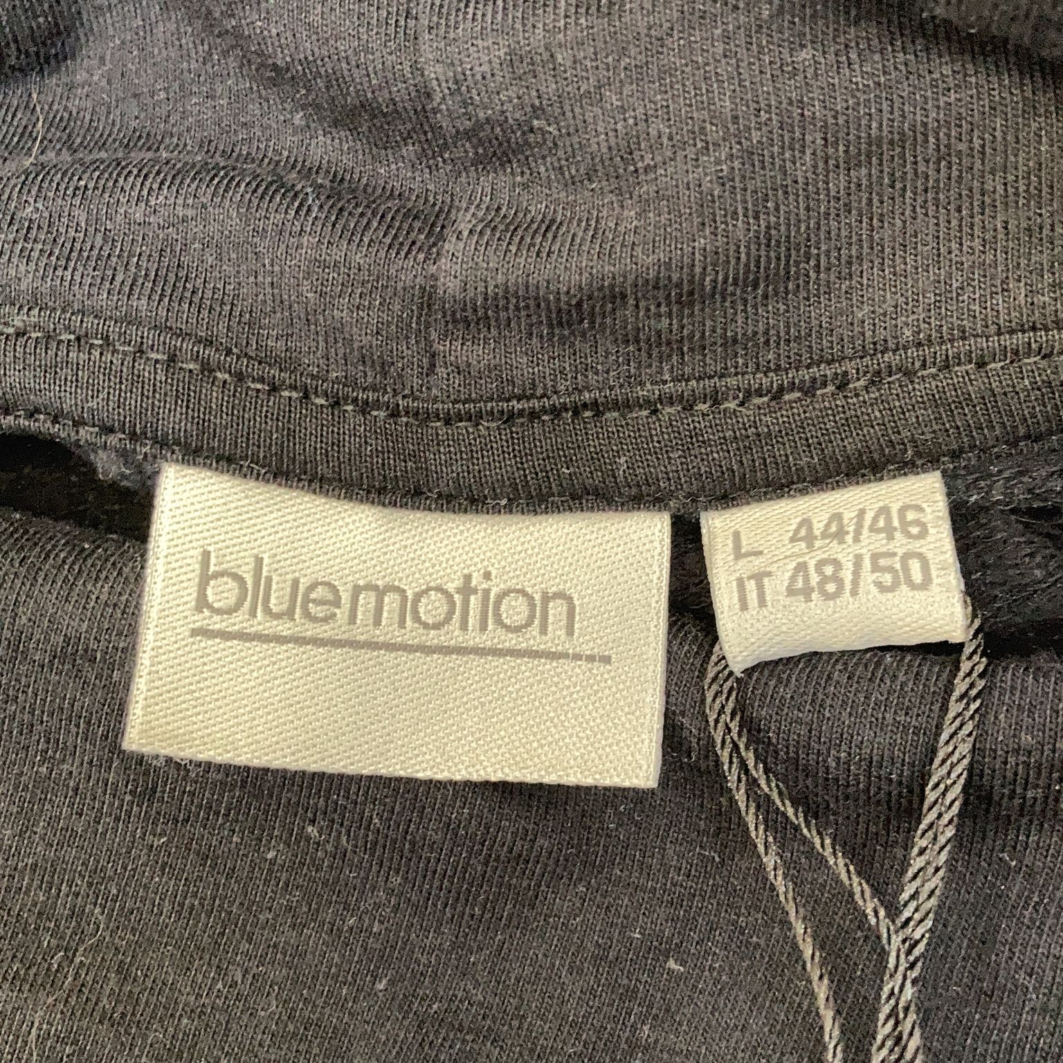 Bluemotion+