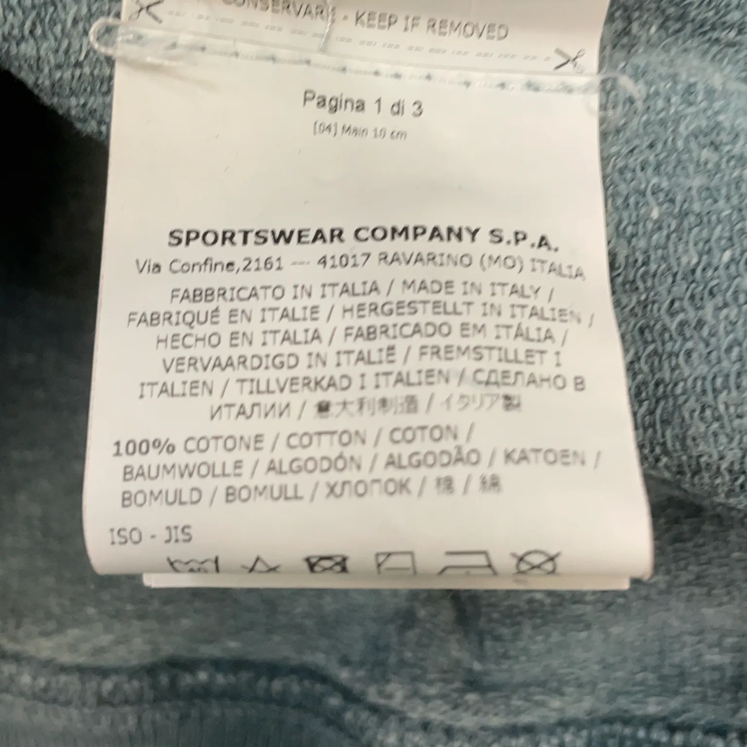 Stone Island - bild 4