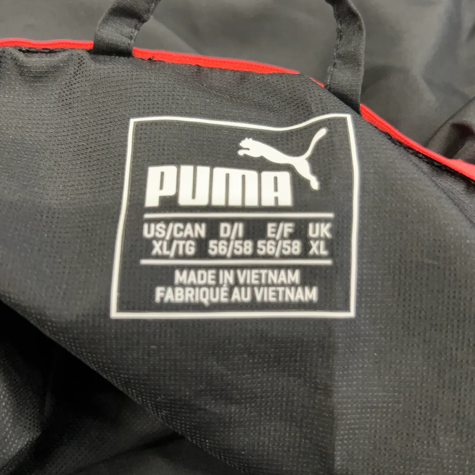 Puma - bild 3