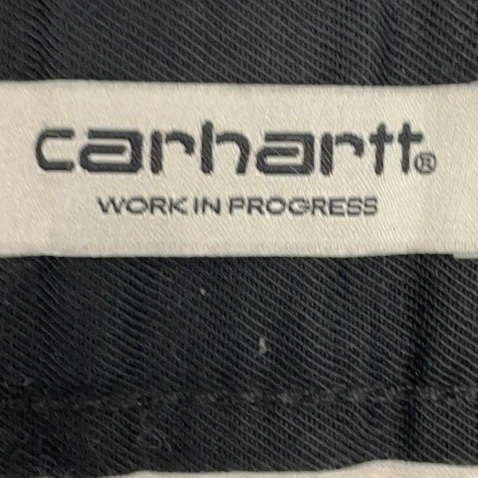Carhartt WIP - bild 3