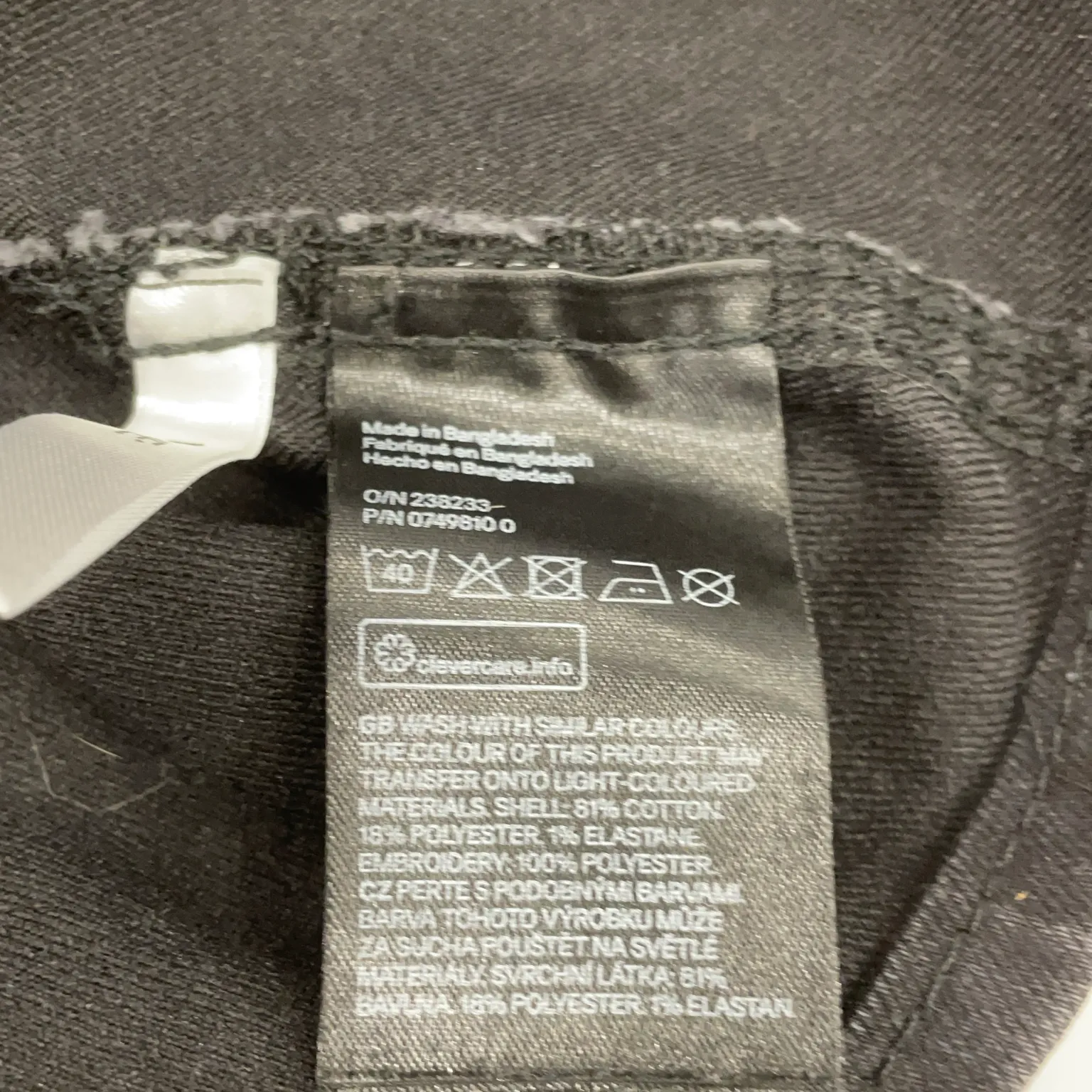 &Denim by H&M - bild 4