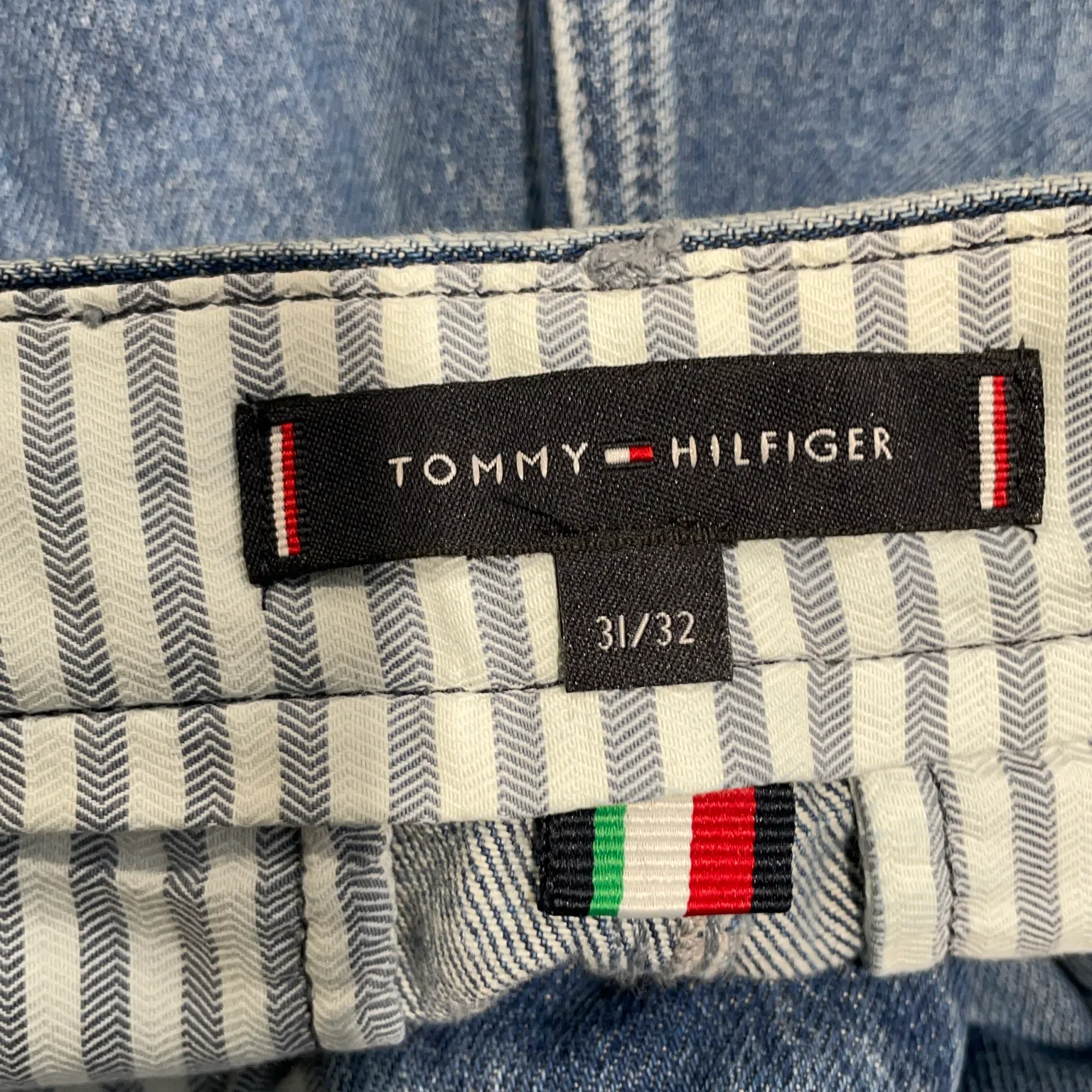 Tommy Hilfiger - bild 3