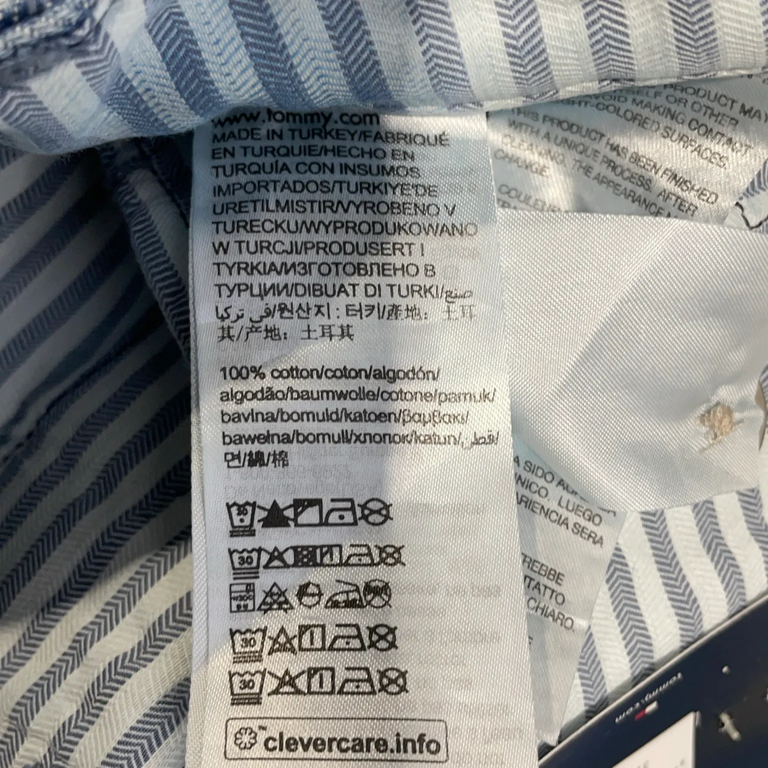 Tommy Hilfiger - bild 4